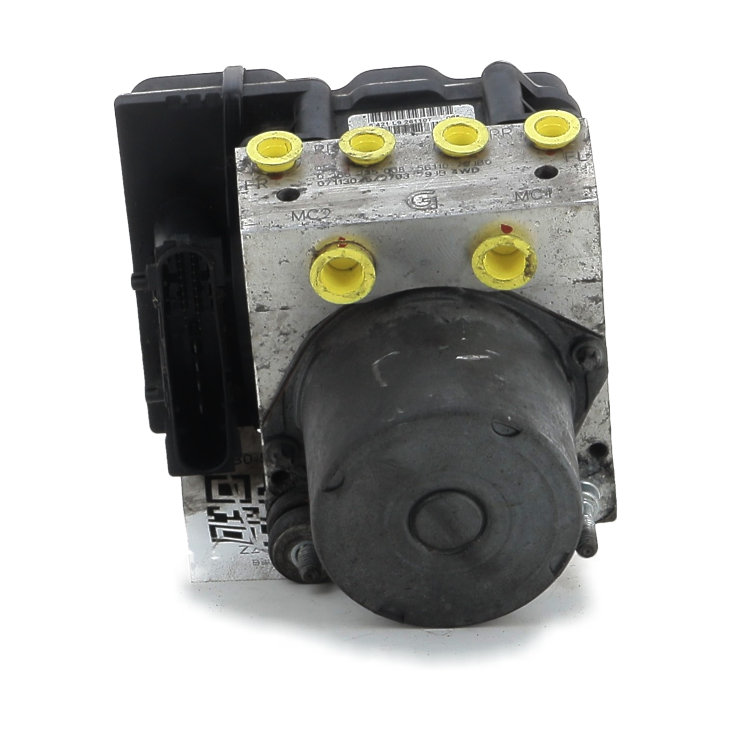 Bloc ABS 56100-79JF0 - SUZUKI SX4 1 1.9 DDIS - B0-5797Z B0-5797Z