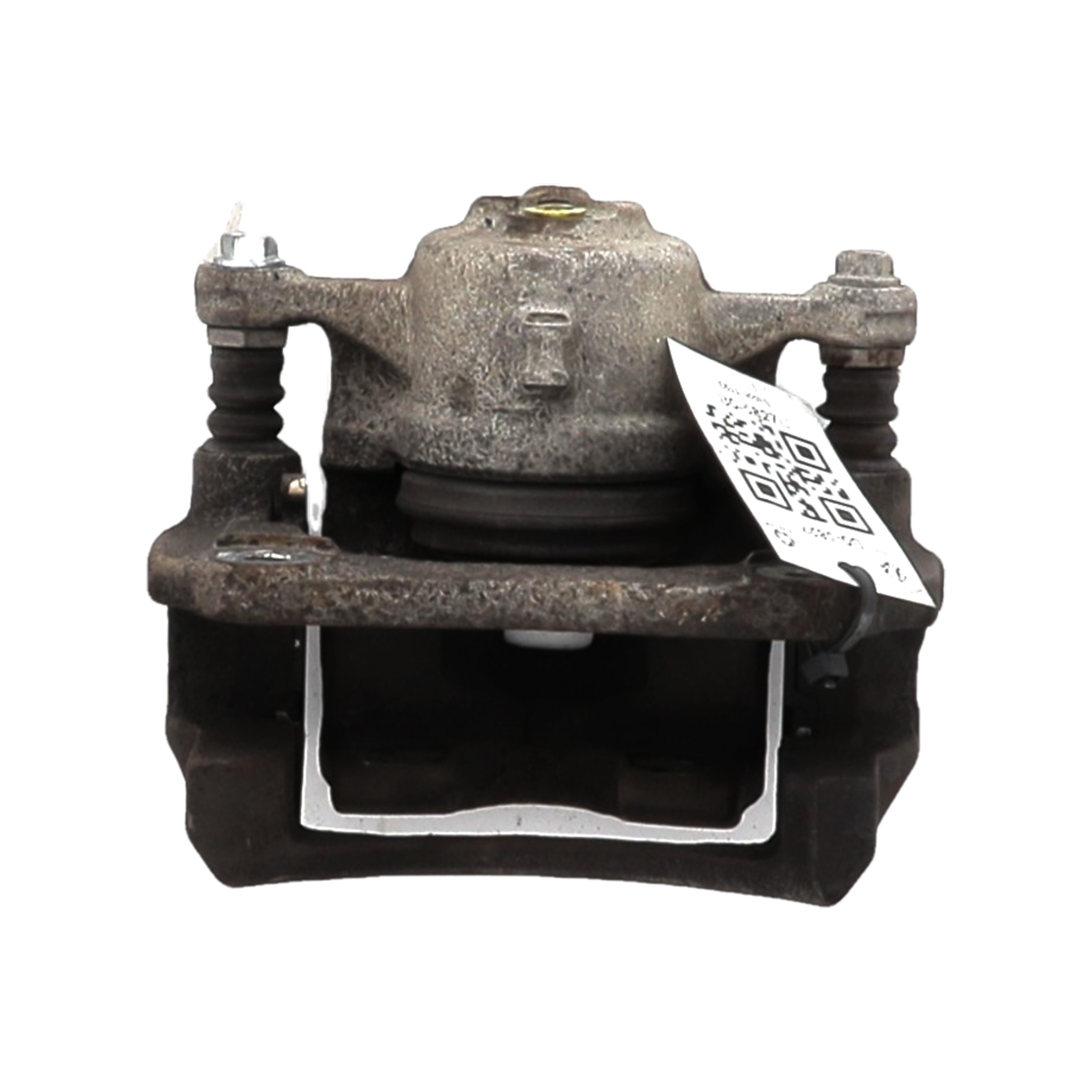 Etrier avant droit 1766808 - FORD FIESTA 6 PH.1 1.4 TDCI - B0-5827L B0-5827L