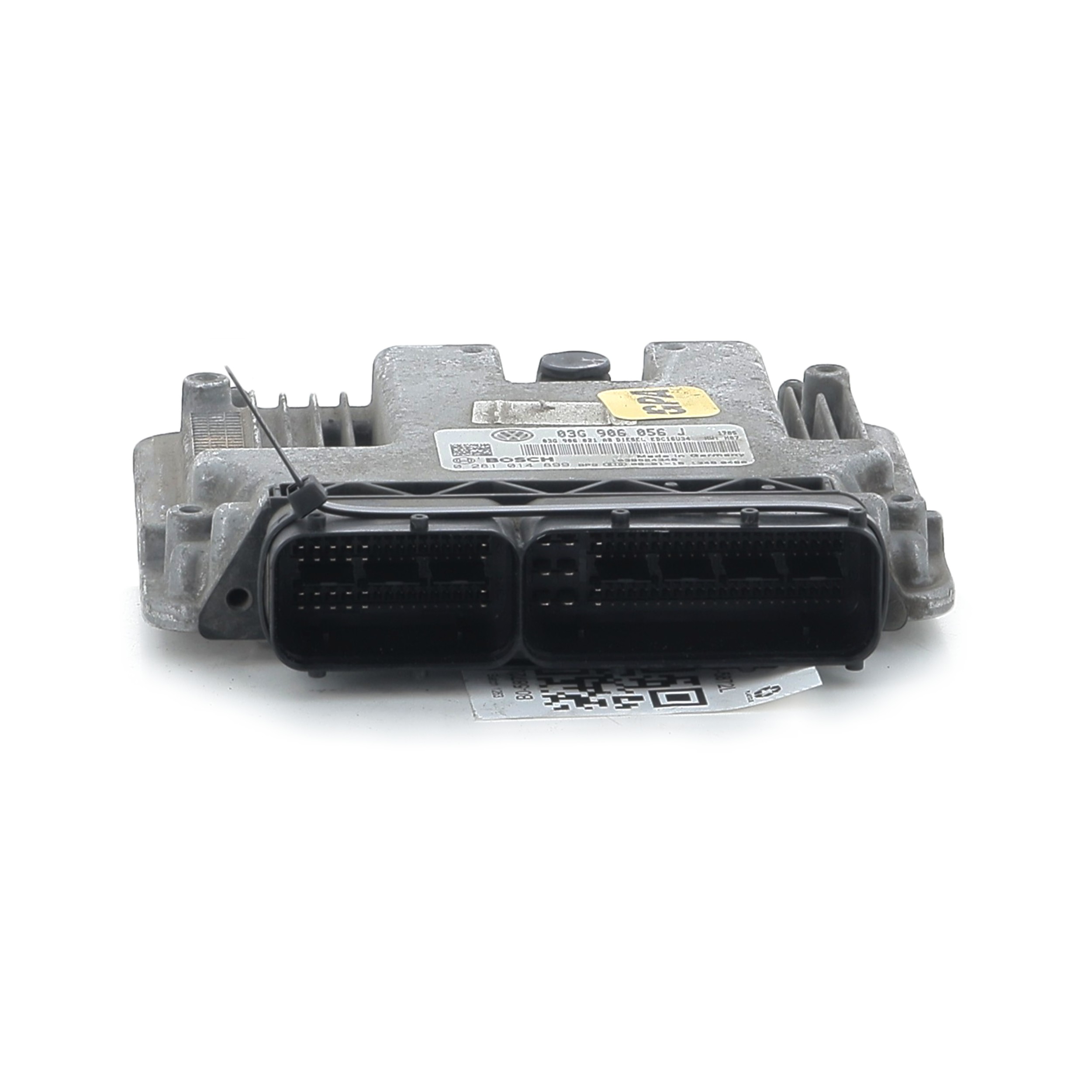 Calculateur moteur 03G906056J - VOLKSWAGEN GOLF 5 V TDI - B0-5872L B0-5872L