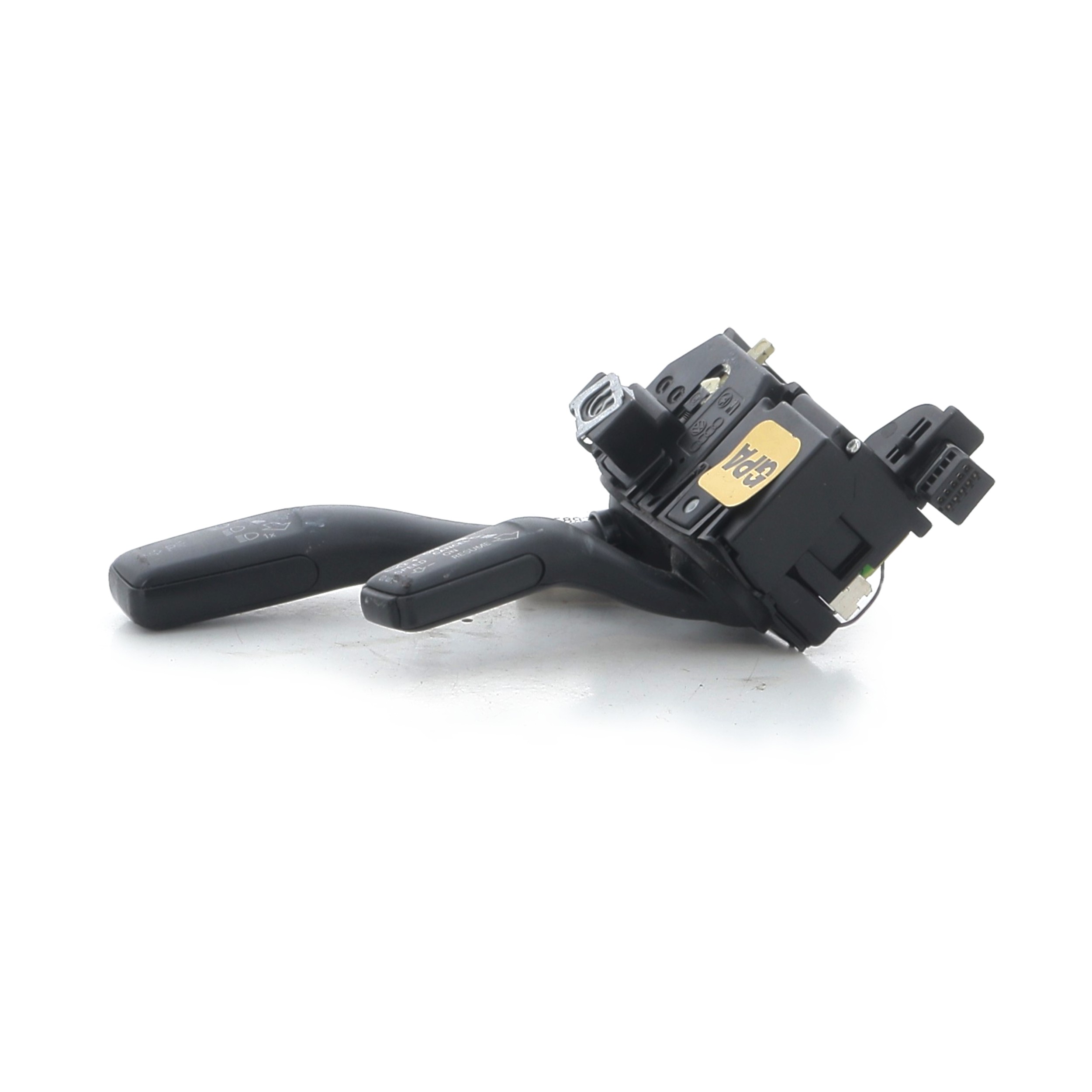 Commodo gauche 8P1941531EA5PR - AUDI A3 SPORTBACK 2 PH.2 1.6 TDI - B0-5893E B0-5893E