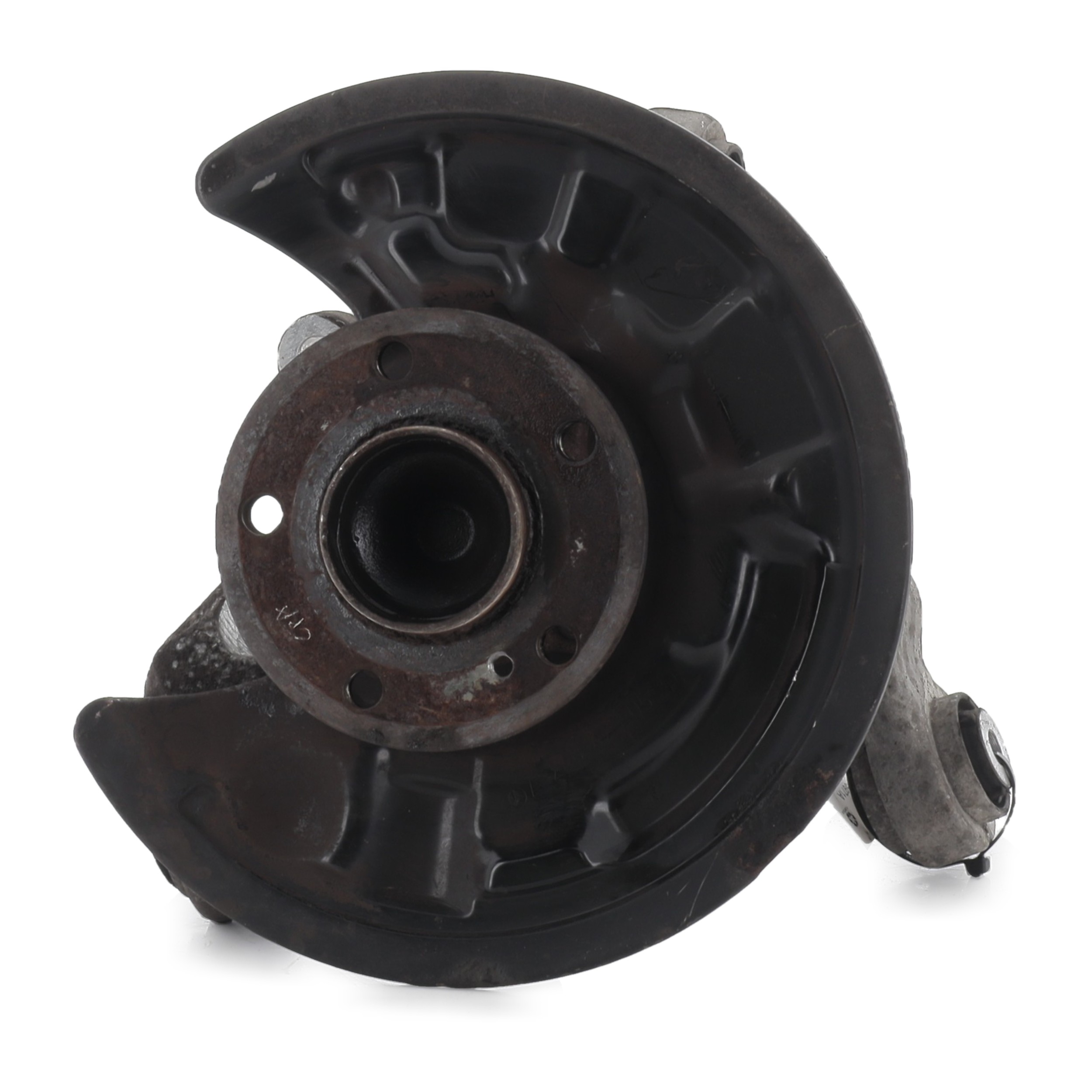 Moyeu arrière droit 2463503641 - MERCEDES CLASSE A 3 PH.1 180 - B0-5971A B0-5971A