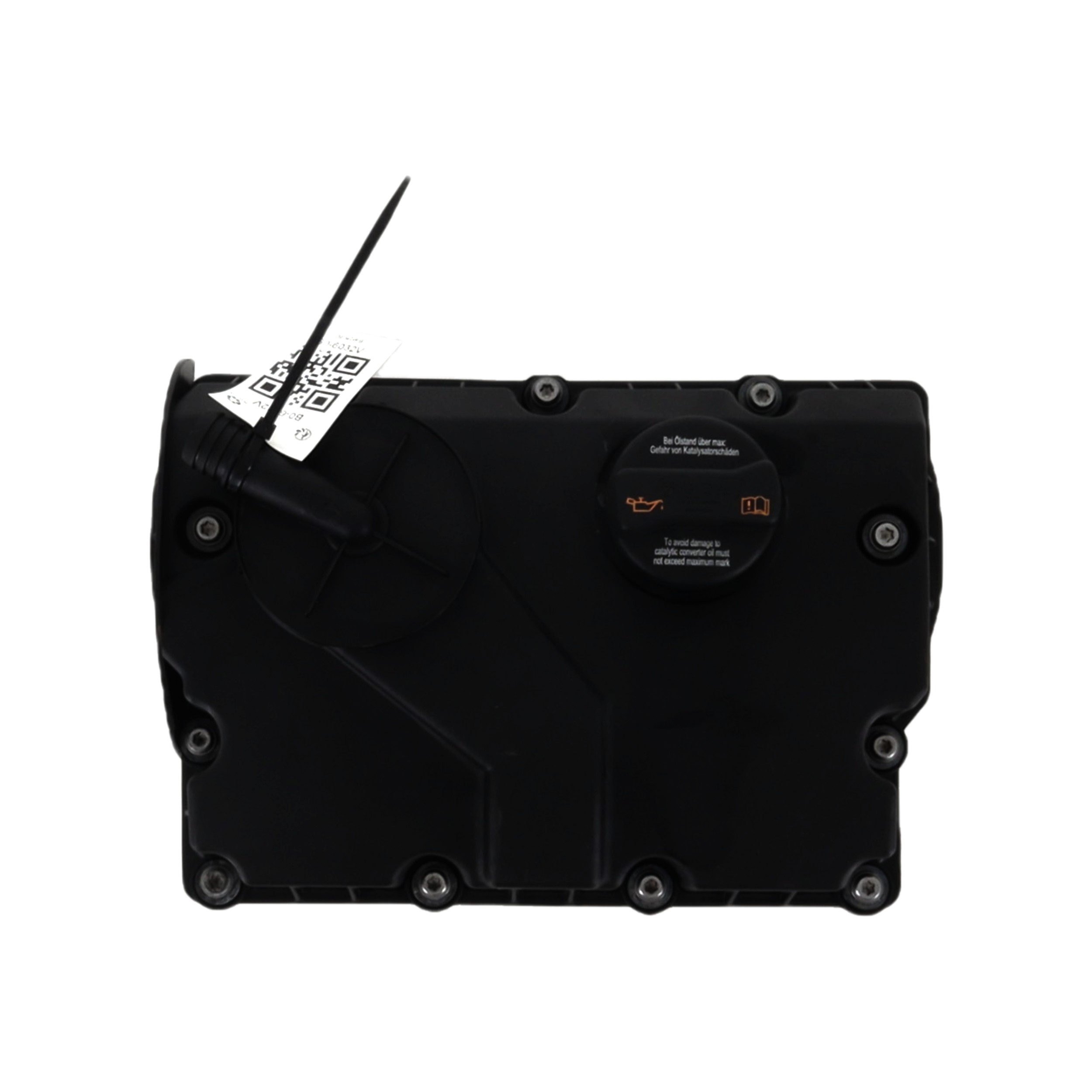 Couvre culasse 045103469G - VOLKSWAGEN POLO 4 PH.2 TDI - B0-6032V B0-6032V