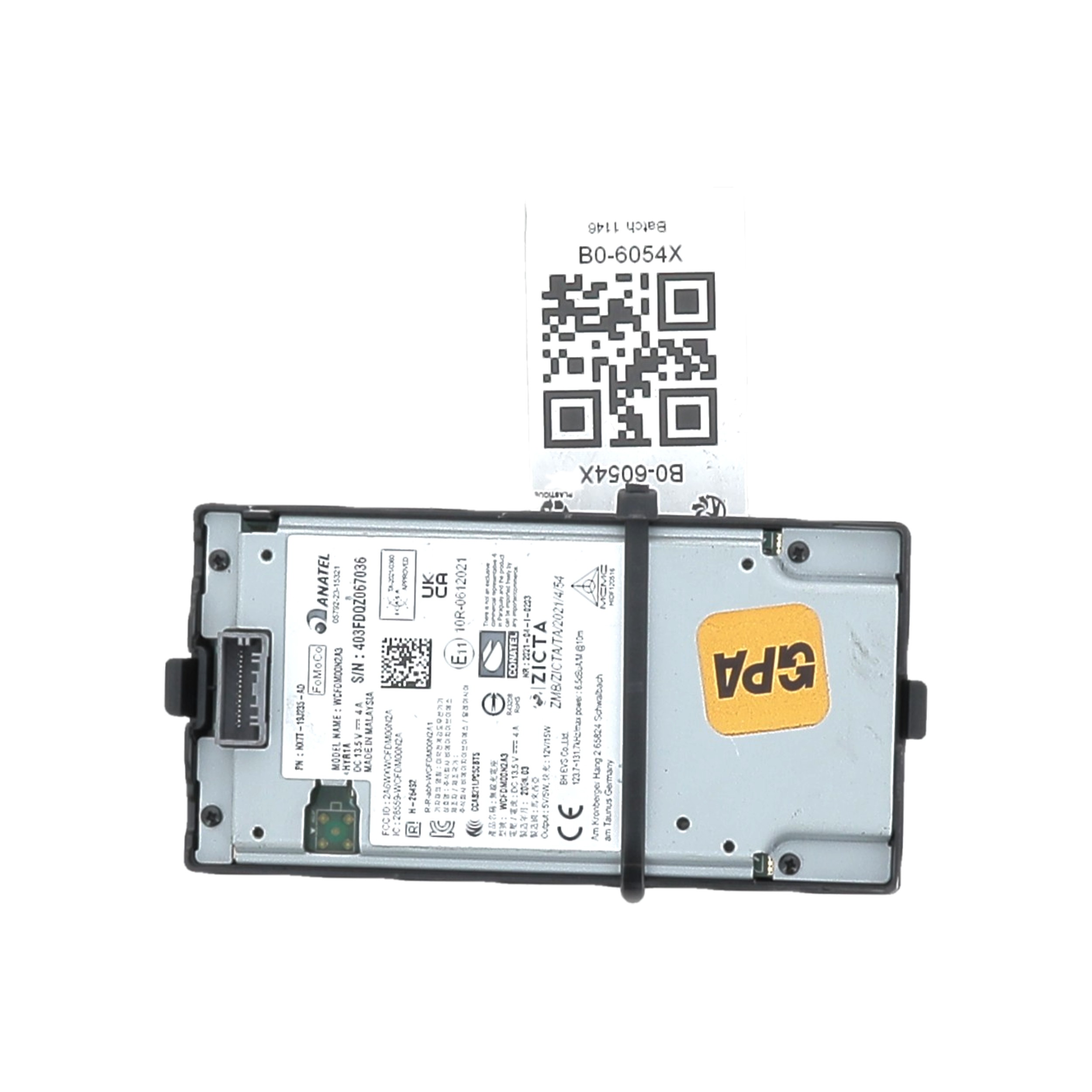 B0-6054X