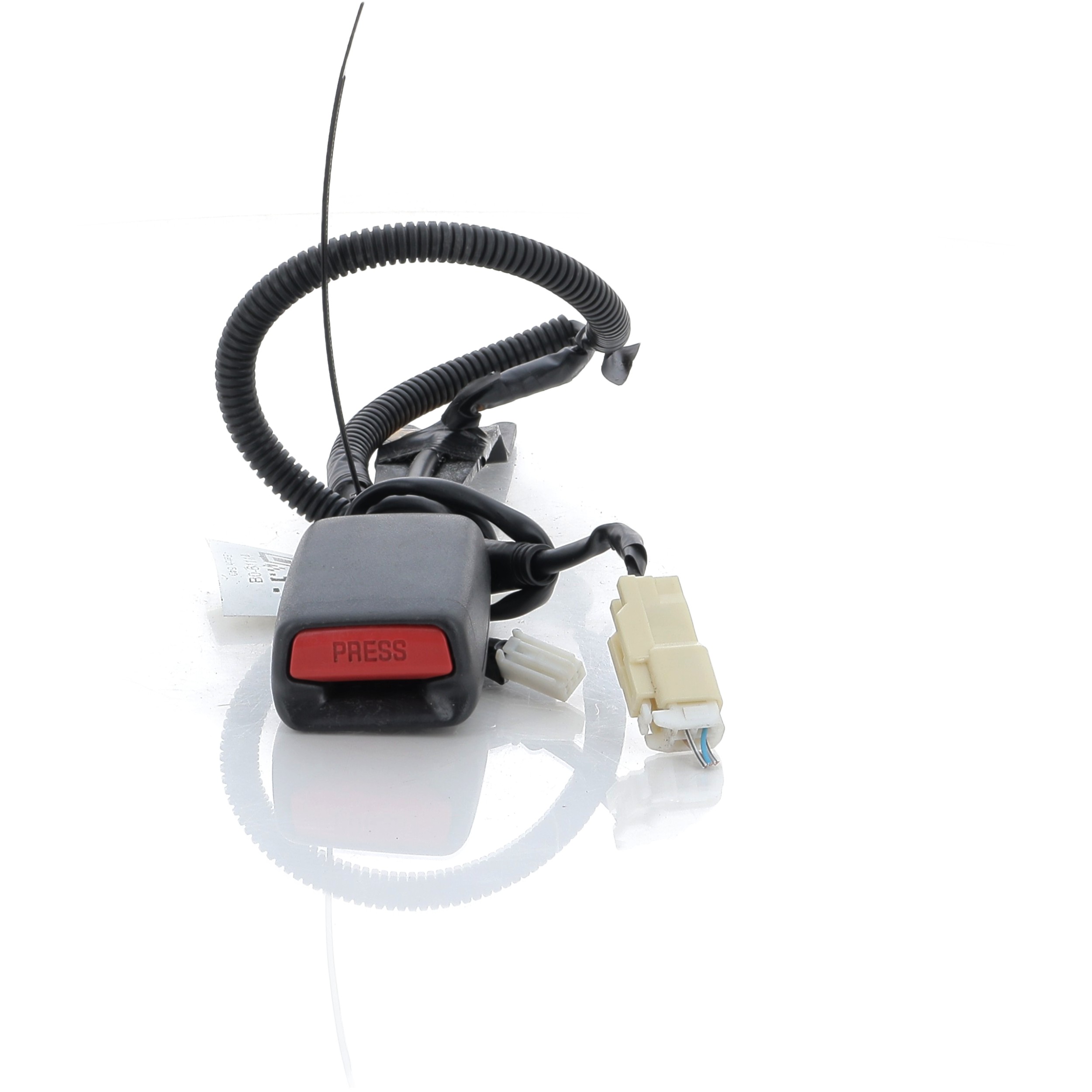 Attache ceinture avant droit TOYOTA YARIS 2 PH.2 B0-6111A B0-6111A