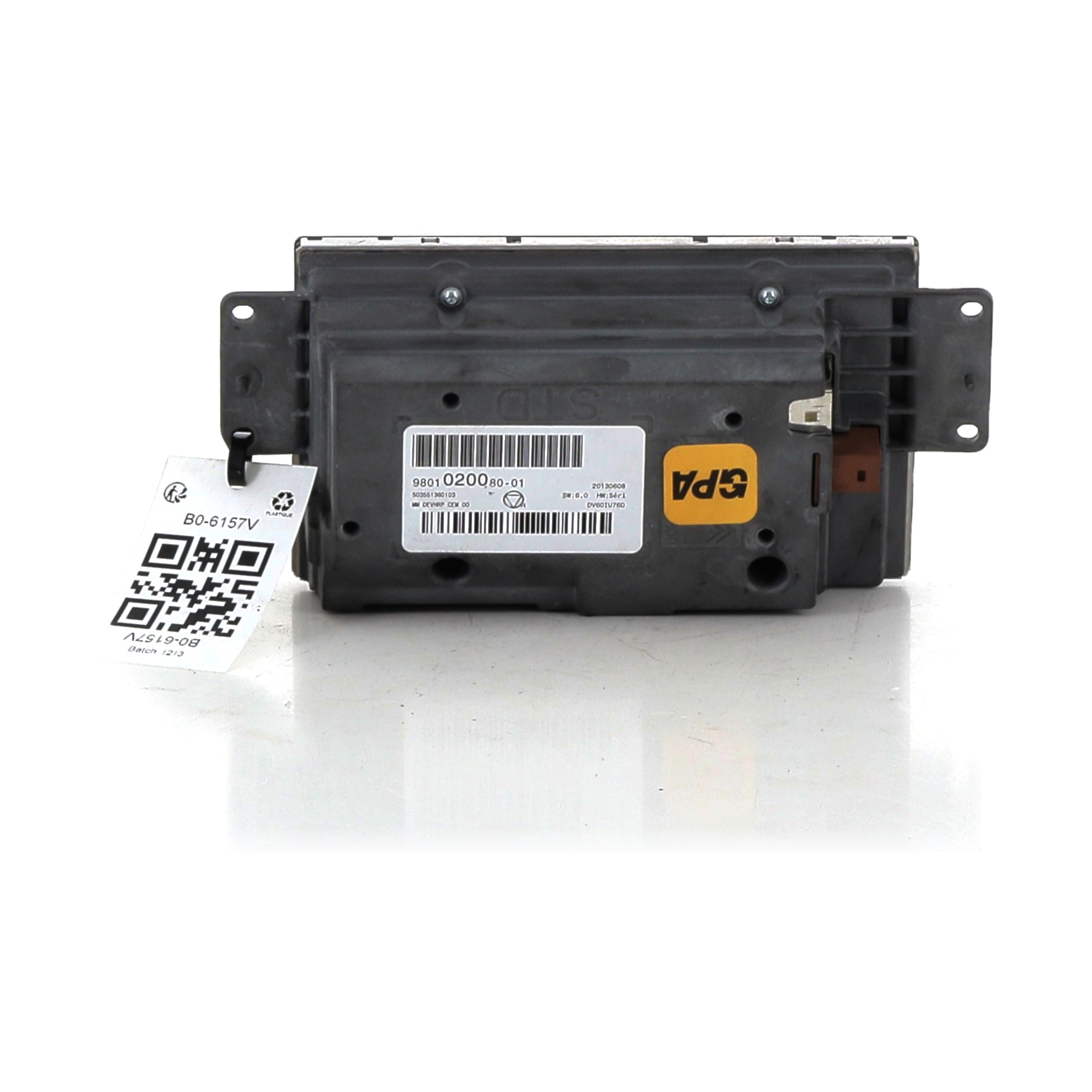 B0-6157V