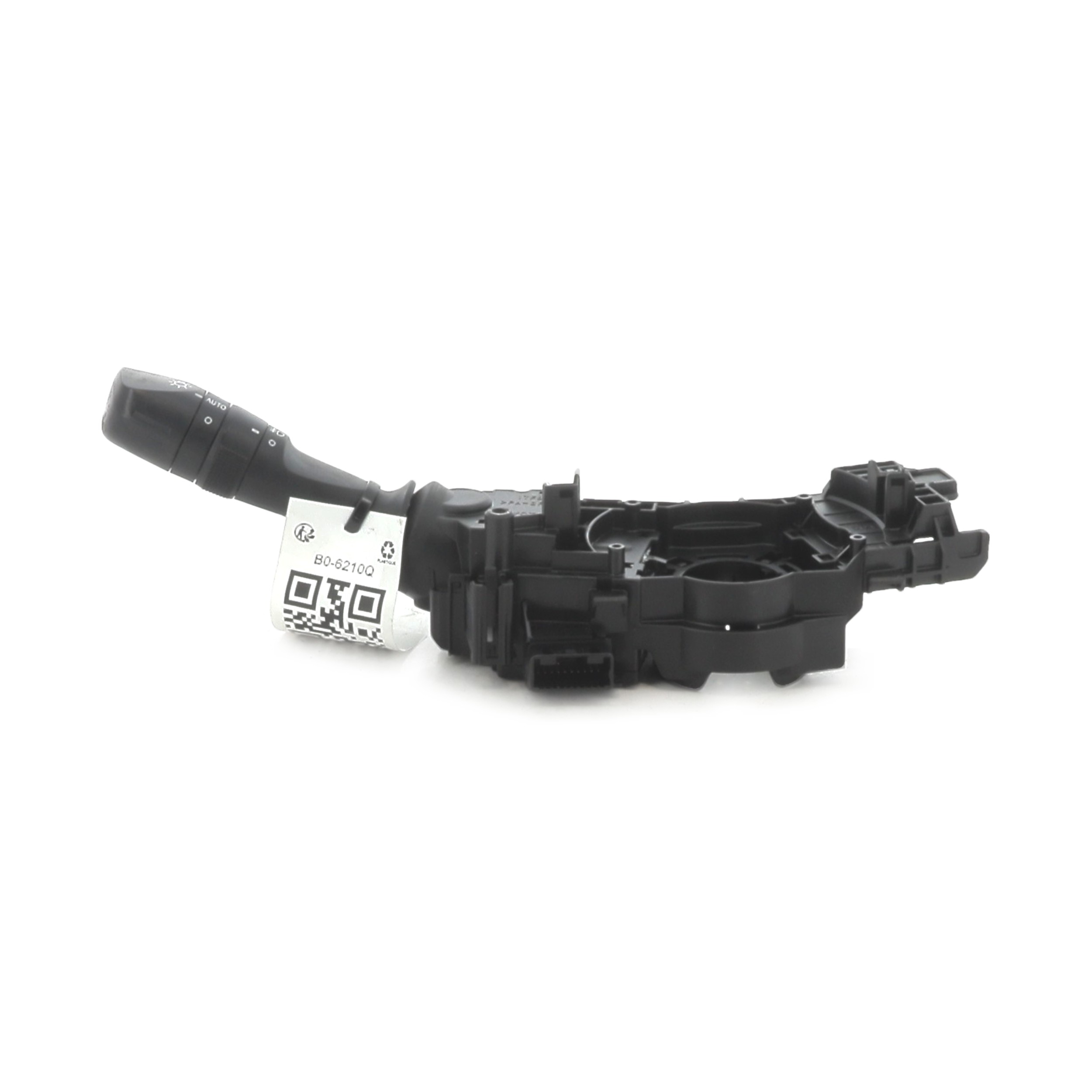 Commodo gauche 8414002720 - TOYOTA AURIS 2 PH.2 1.2T 116 - B0-6210Q B0-6210Q
