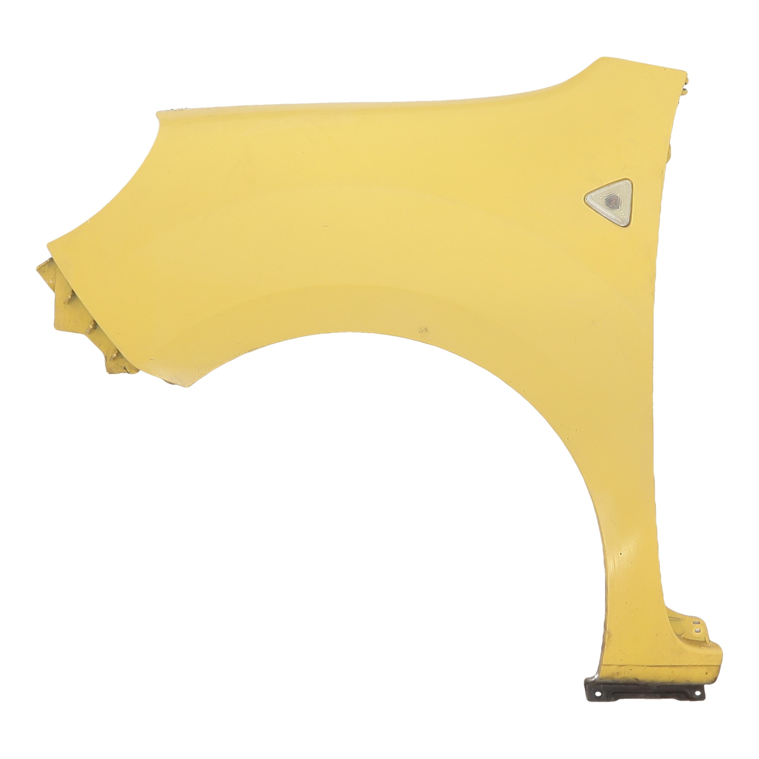 Aile avant gauche RENAULT KANGOO 631011587R B0-6226I B0-6226I