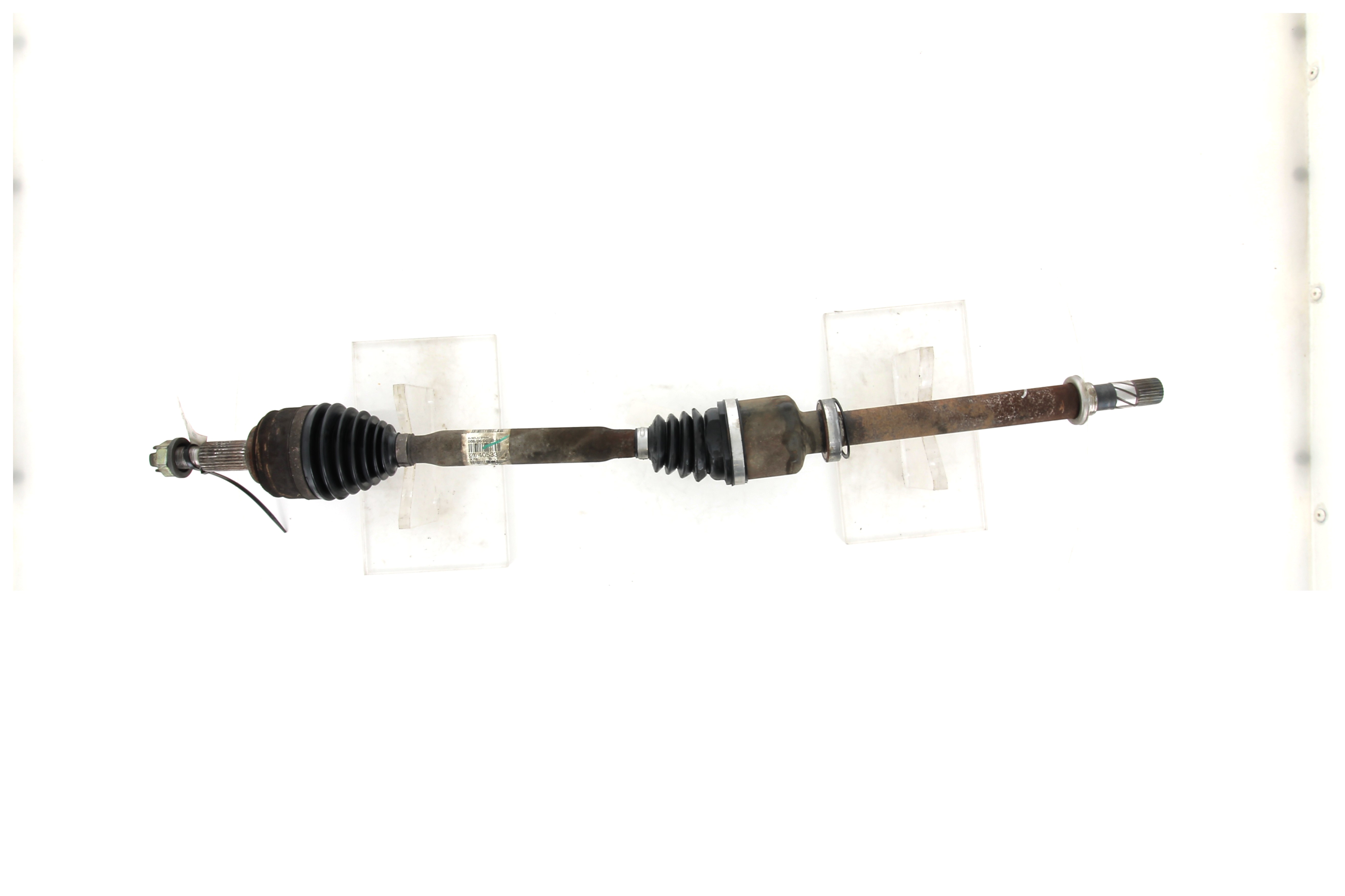 Cardan avant droit RENAULT LAGUNA 2 PH.2 réf. 8200405333 B0-6327M B0-6327M