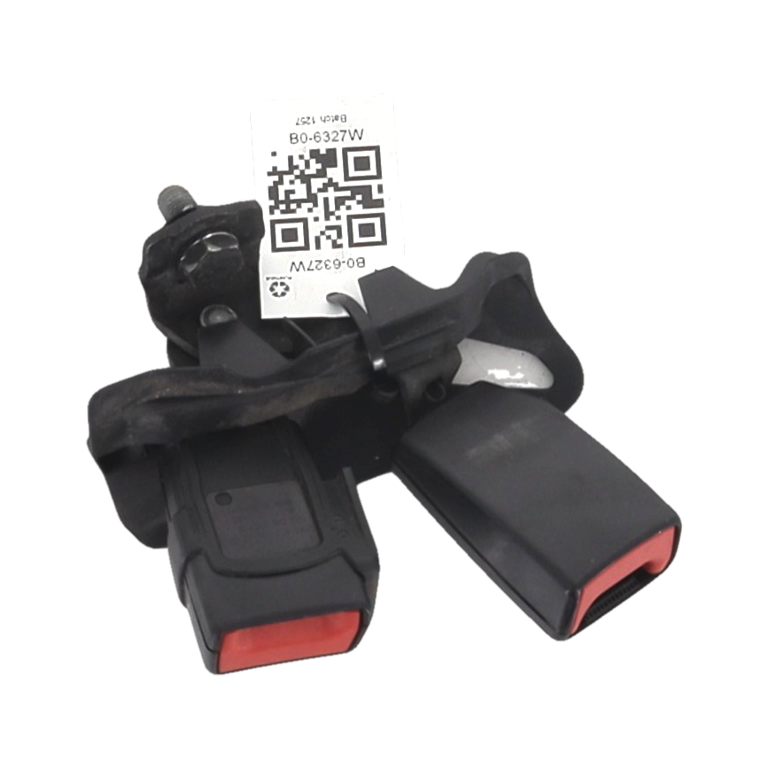 B0-6327W