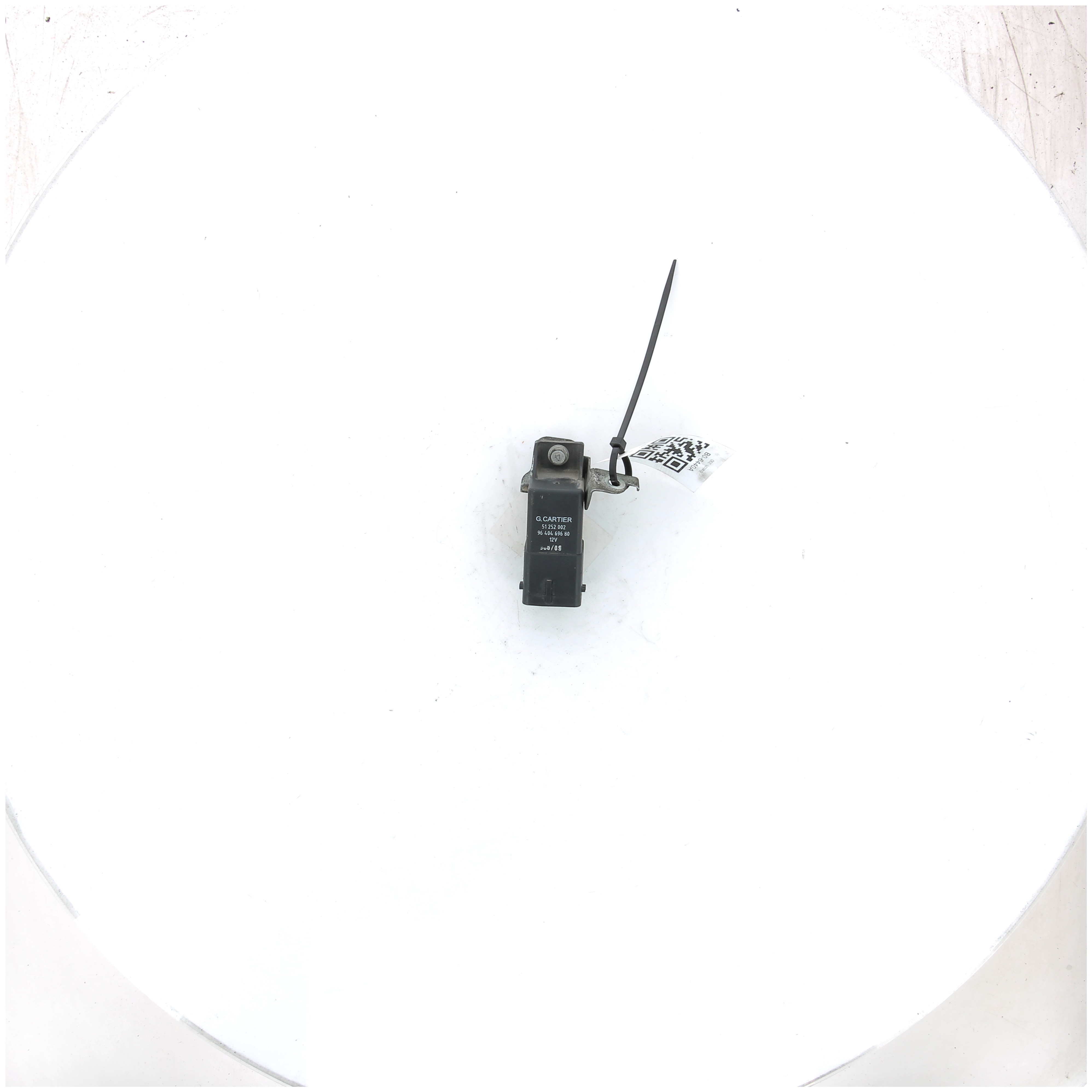 Relais de préchauffe 1860A680 - MITSUBISHI OUTLANDER 2 PH.2 2.2 DI-D - B0-6440A B0-6440A