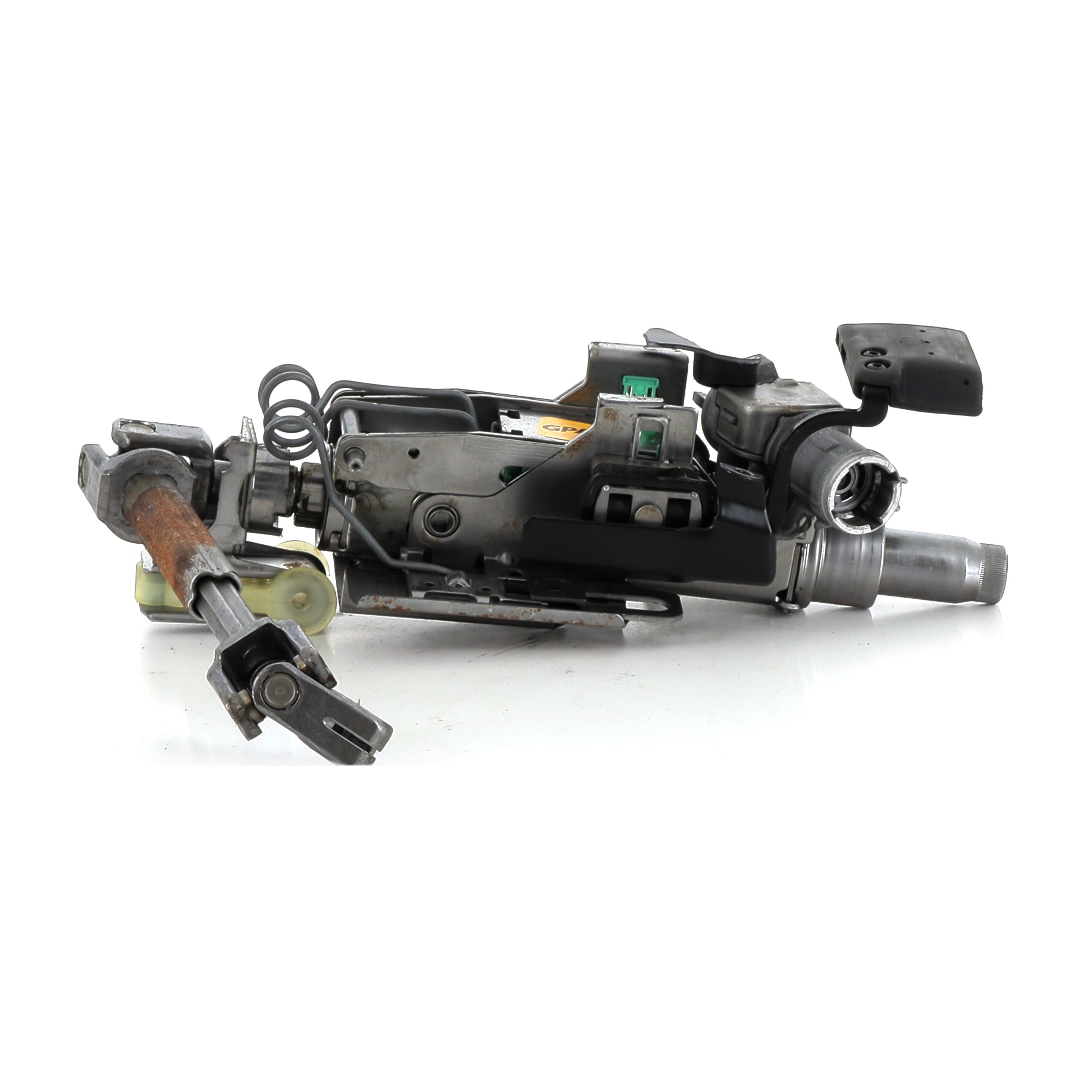 Colonne de direction 1J1419501FL - VOLKSWAGEN NEW BEETLE 1 PH.2 1.6 - B0-6470I B0-6470I