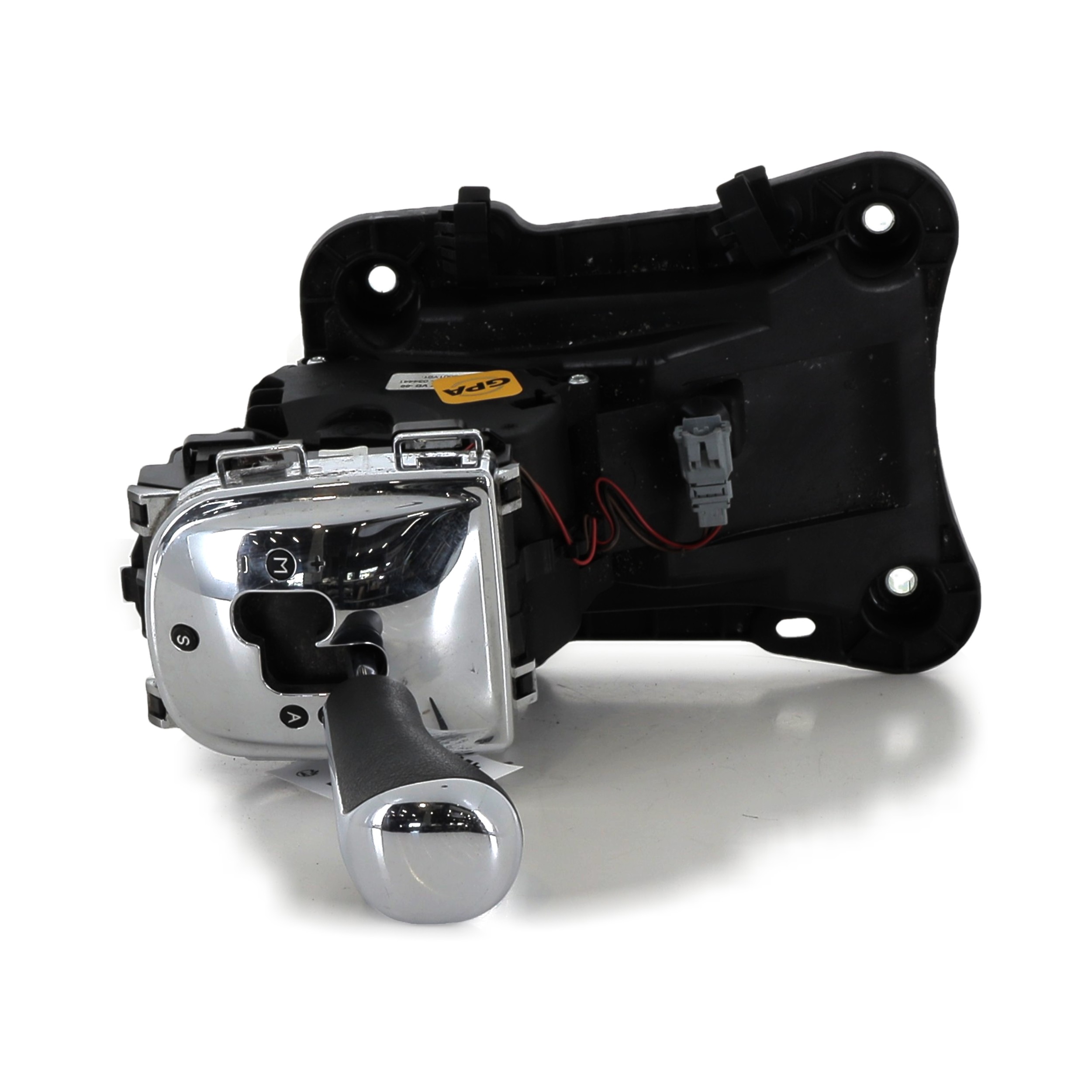 Sélecteur de vitesses 2400EL - CITROEN C4 1.6 HDI - B0-6586J B0-6586J