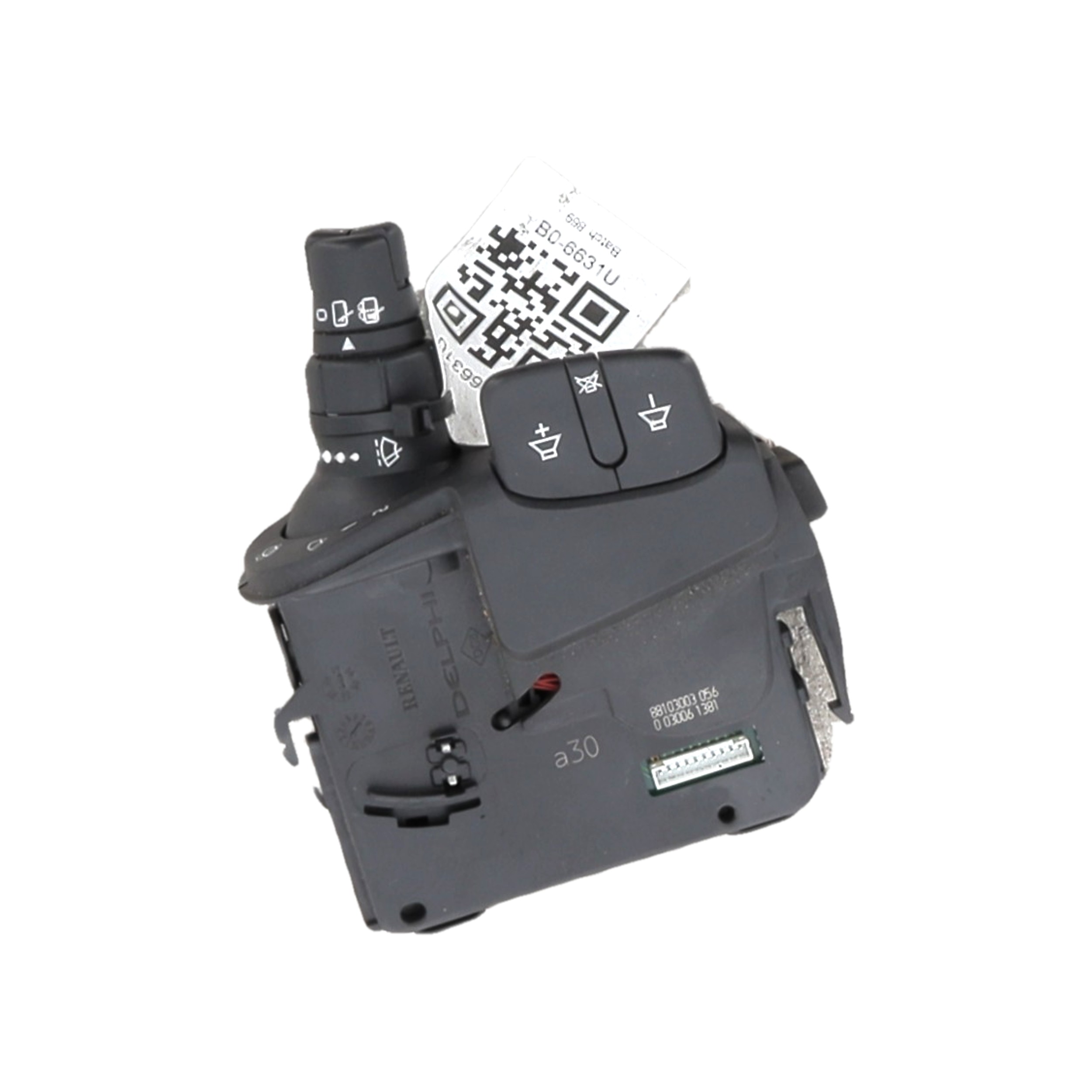 B0-6631U