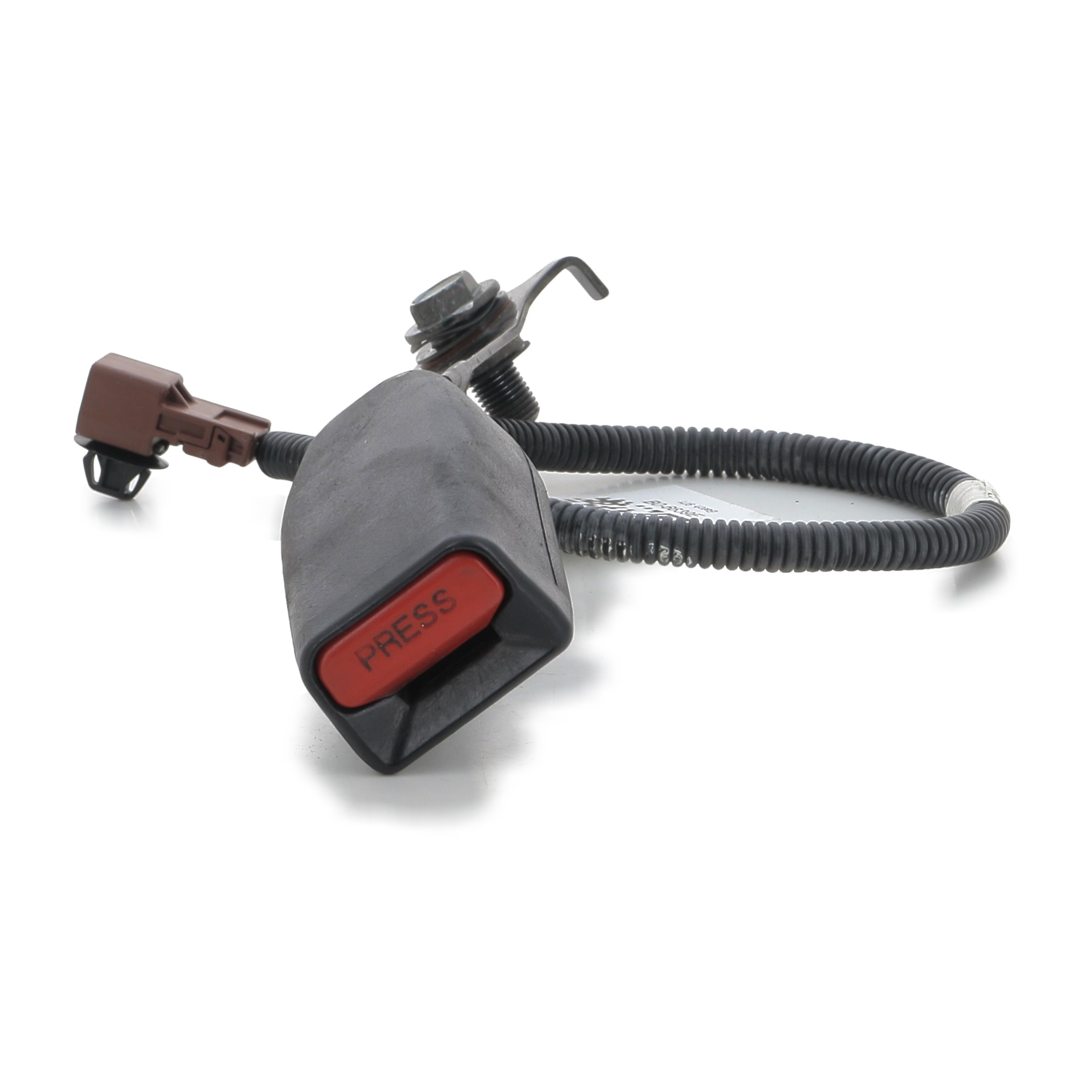 Attache ceinture avant gauche HONDA CR-V 3 PH.1 B0-6639E B0-6639E