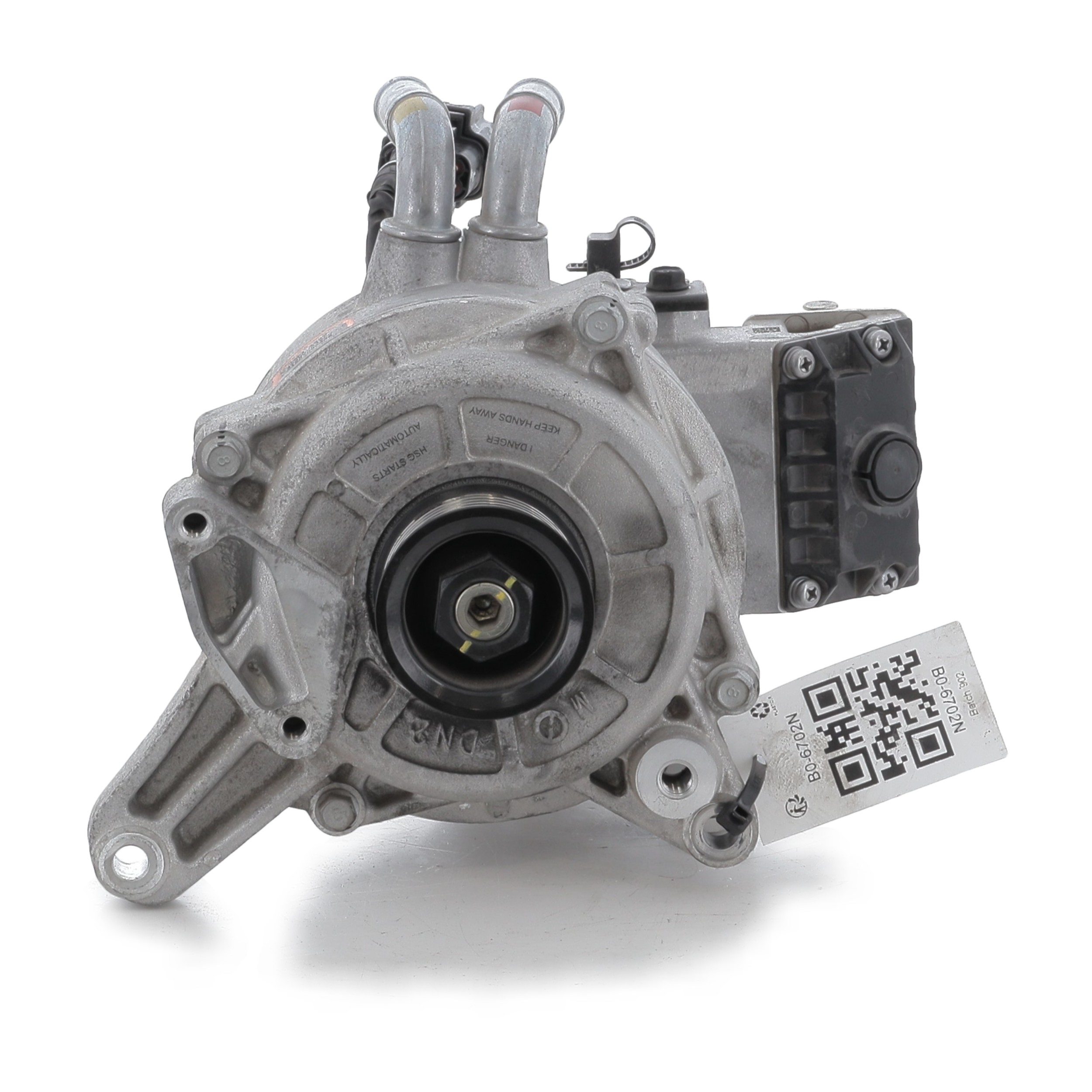 Alternateur HYUNDAI IONIQ PH 1 HYB 141 réf. 3739003900 B0-6702N B0-6702N