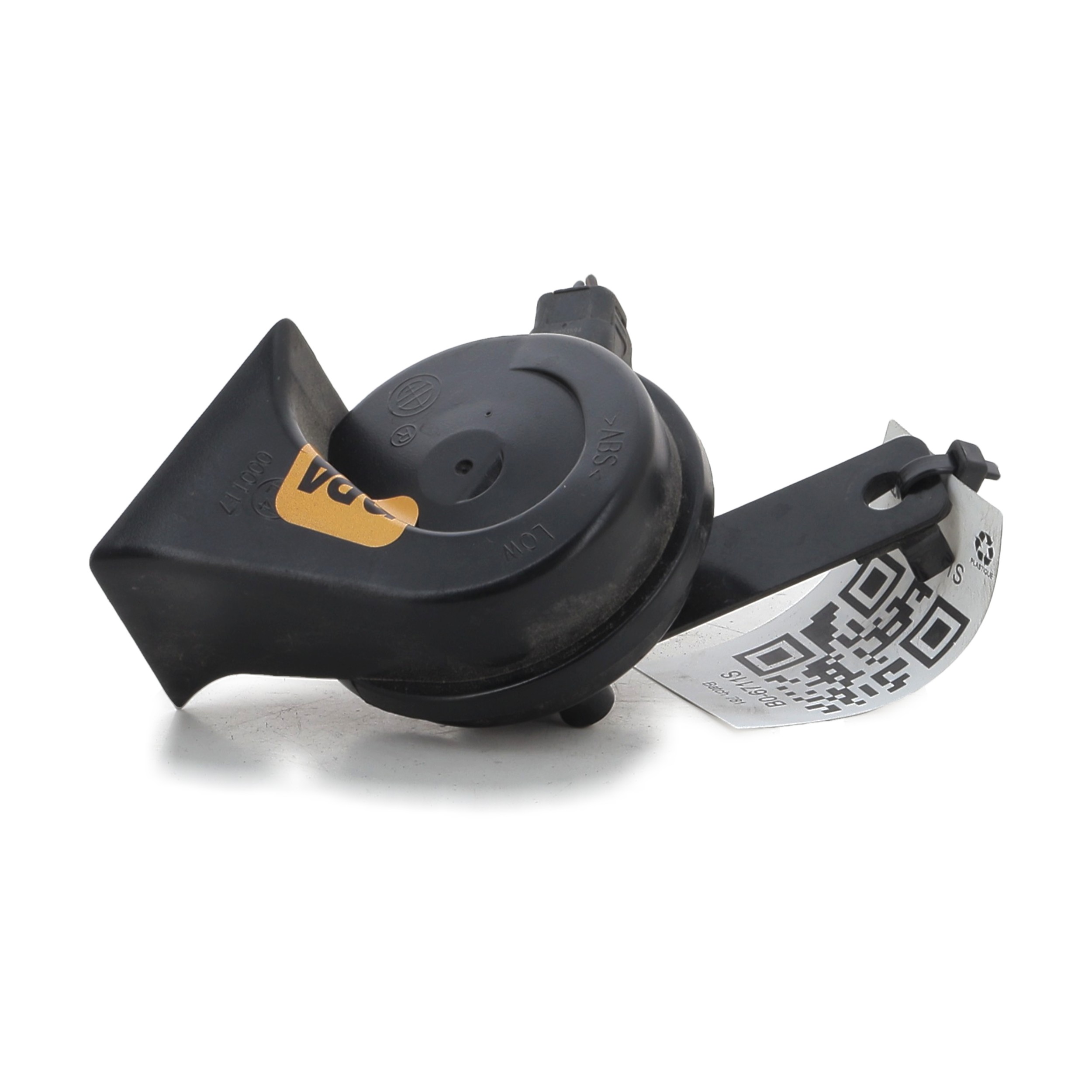 Klaxon 256100130R - DACIA SANDERO 3 PH.2 ECOG 100 - B0-6711S B0-6711S