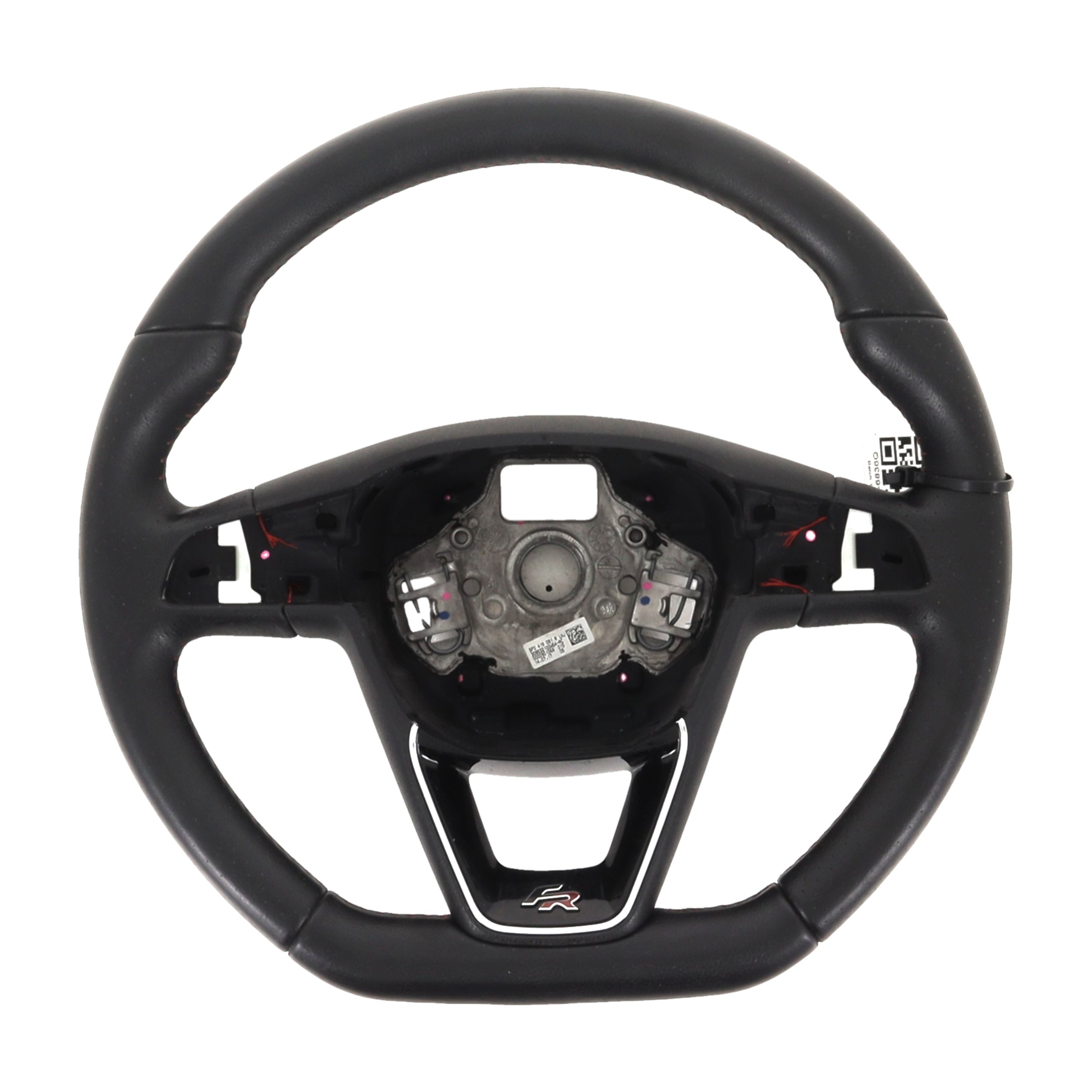 Volant 5F0419091RLNJ - SEAT IBIZA 5 1.0 TSI - B0-6836Q B0-6836Q