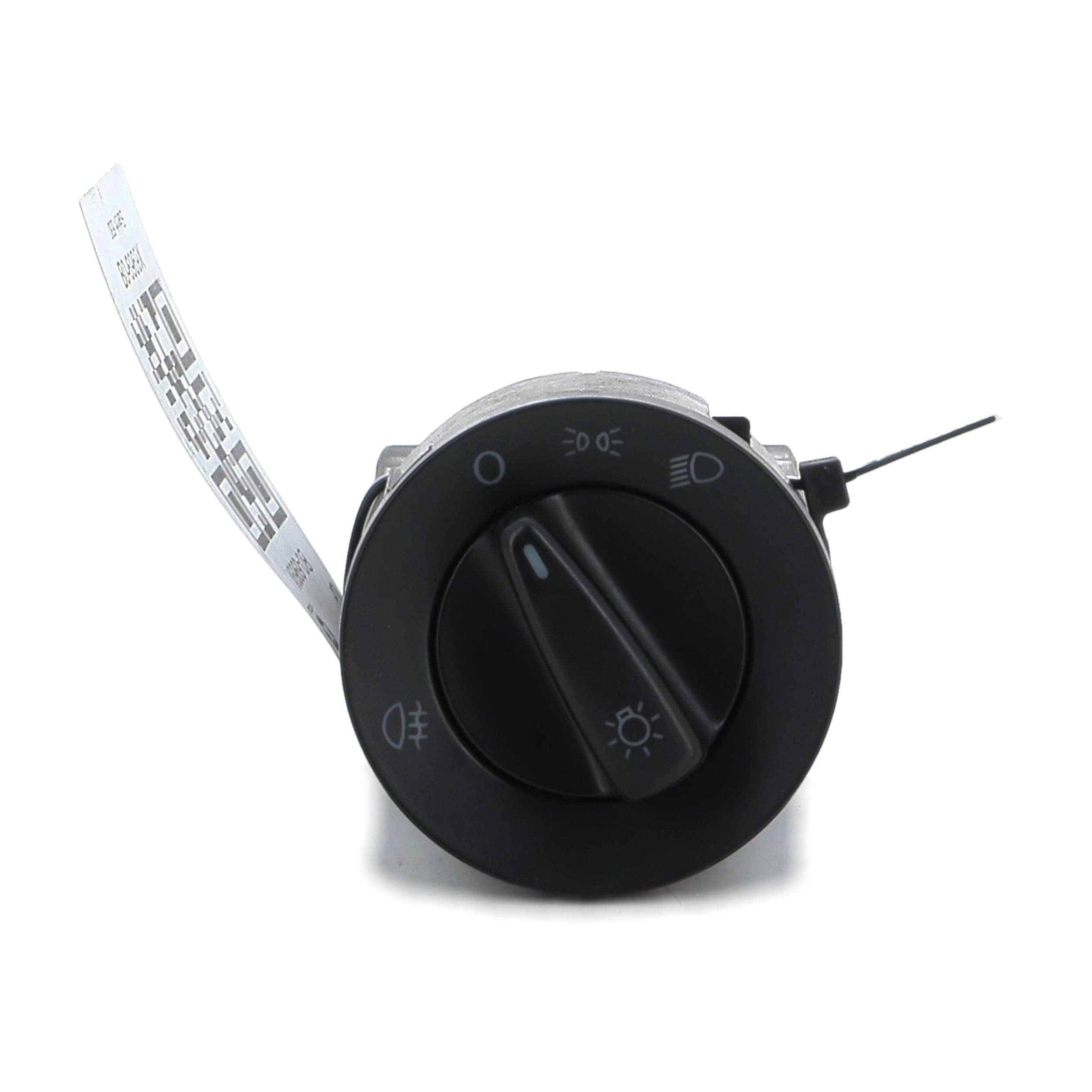 Interrupteur d'éclairage 8L0953513G01C - VOLKSWAGEN NEW BEETLE 1 PH.1 1.4 - B0-6969X B0-6969X