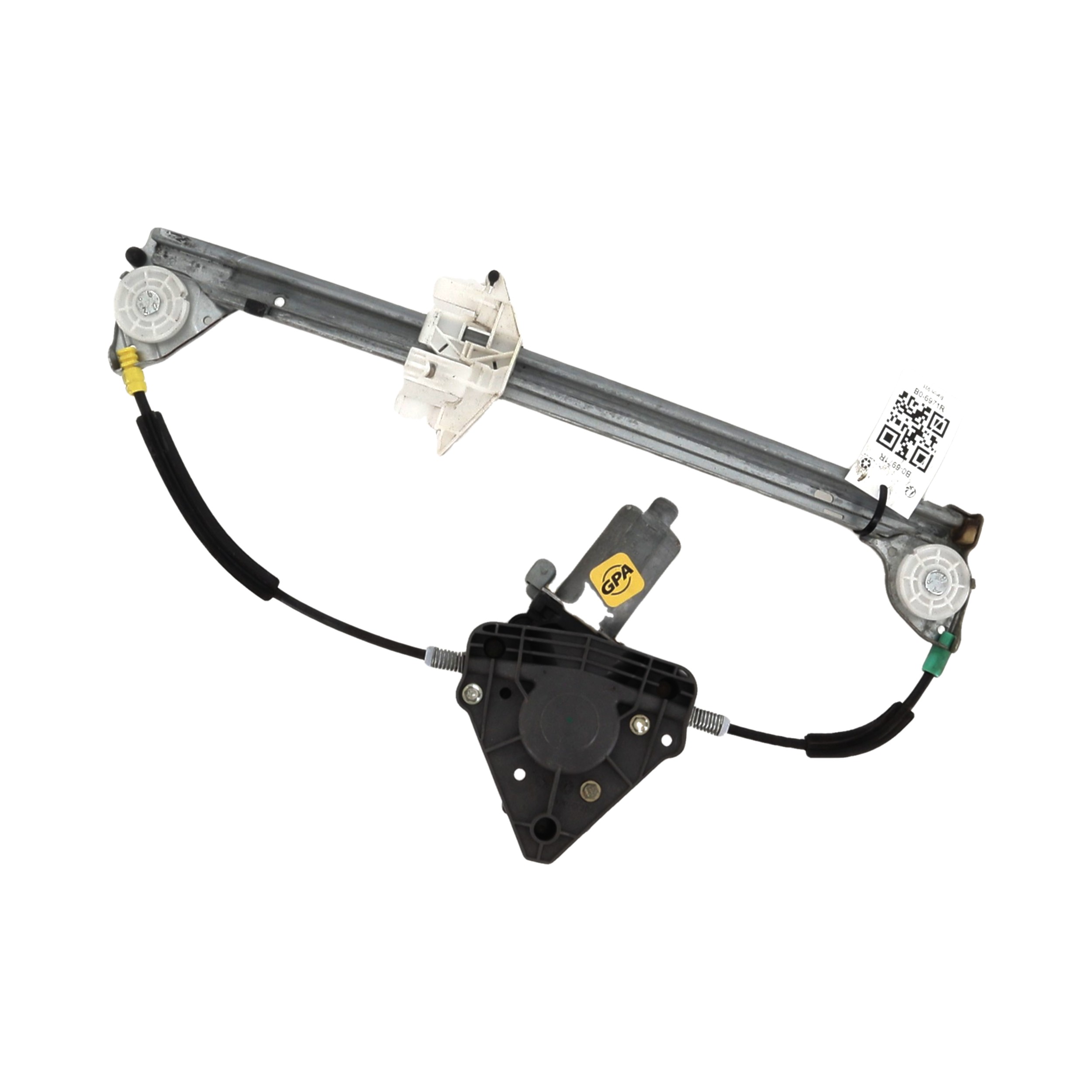 Lève-vitre arrière gauche PEUGEOT 406 PH.2 B0-6971R B0-6971R