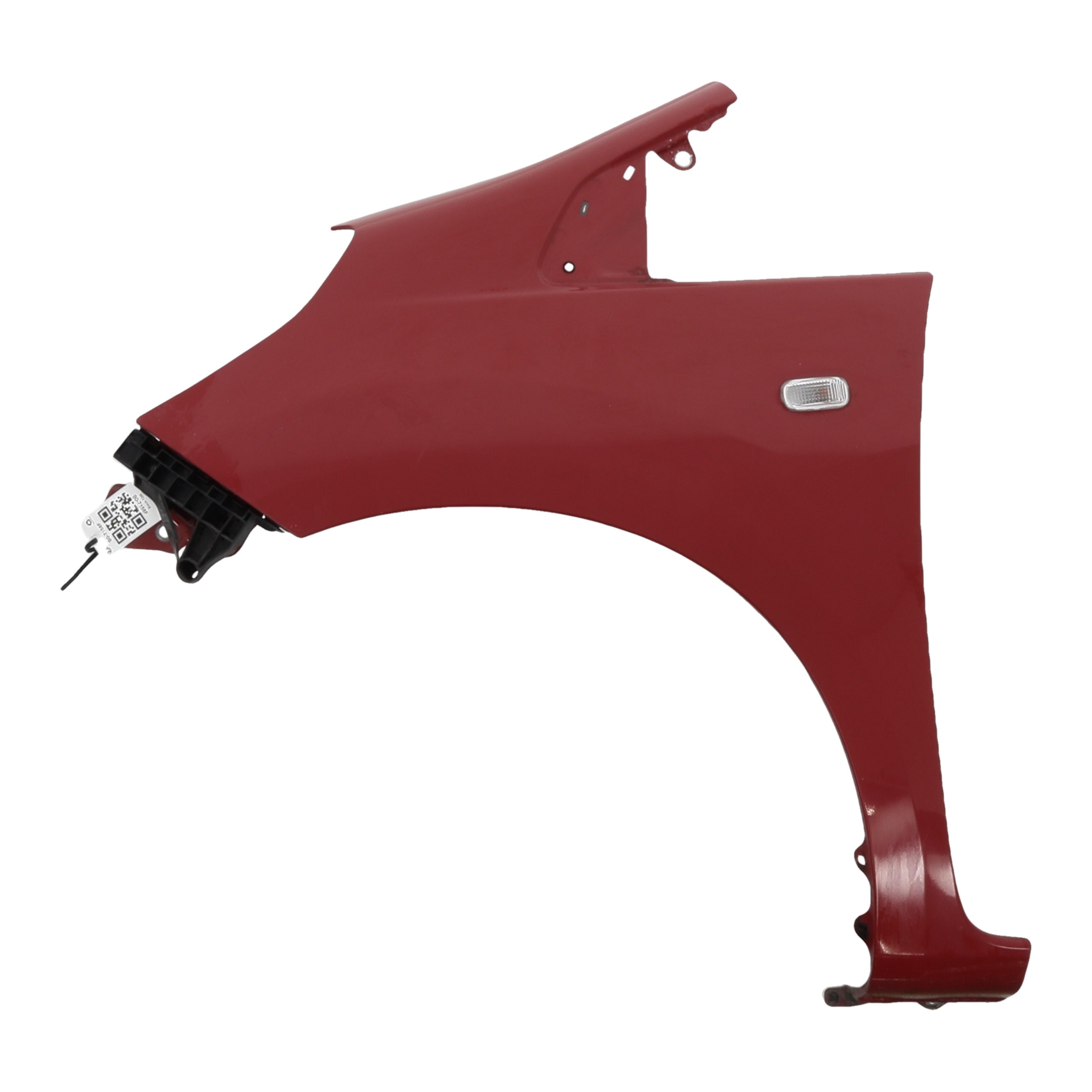 Aile avant gauche HONDA JAZZ 2 60261TF0G51ZZ B0-7158F B0-7158F