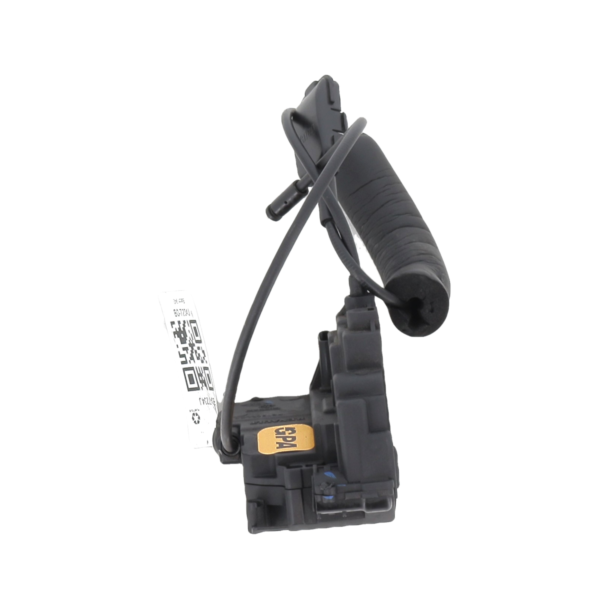 Serrue de porte arriere gauche 825030002R - RENAULT MEGANE 3 PH.2 1.5 DCI - B0-7234J B0-7234J