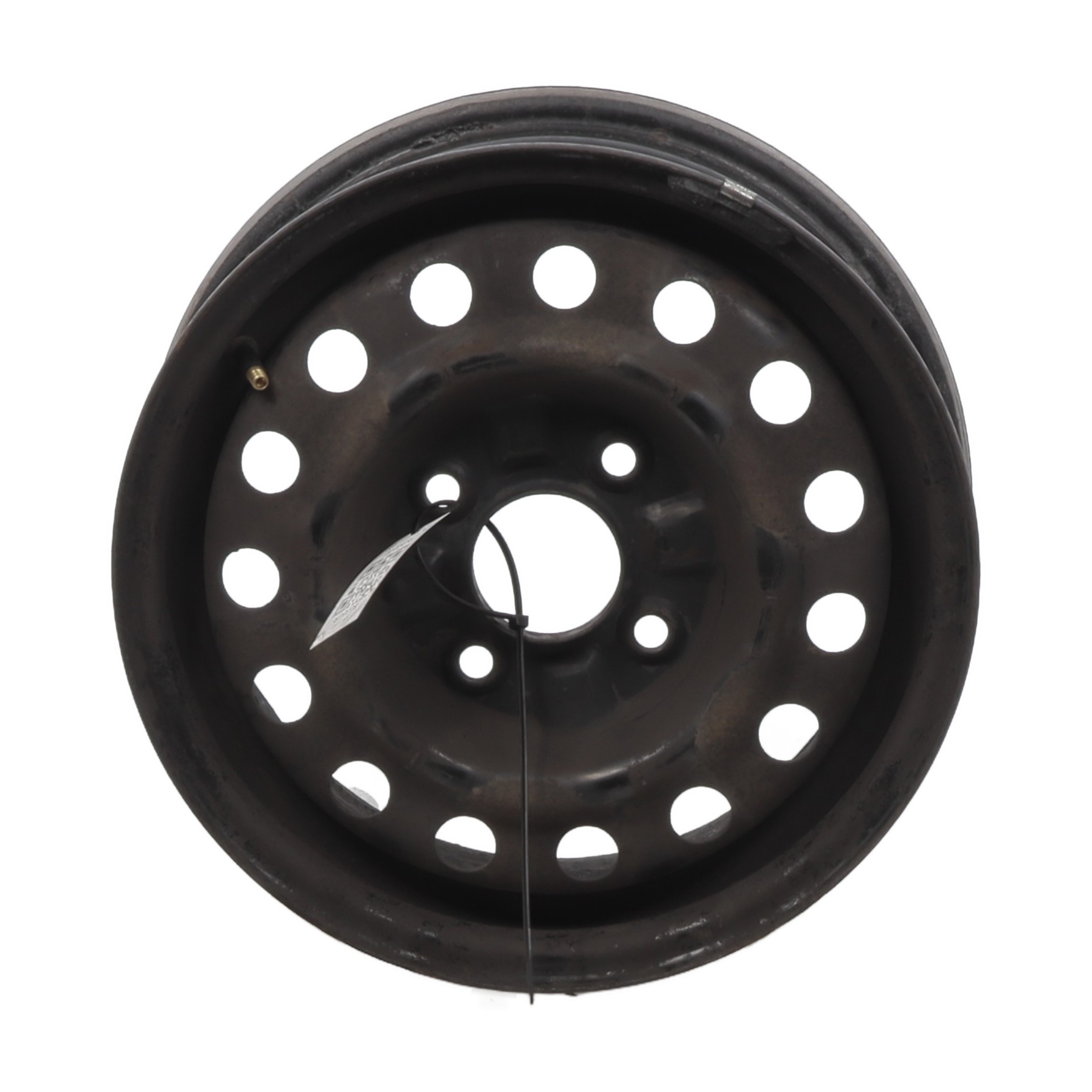 Jante tole 5291017410 - HYUNDAI MATRIX 1.5 CRDI - B0-7247R B0-7247R