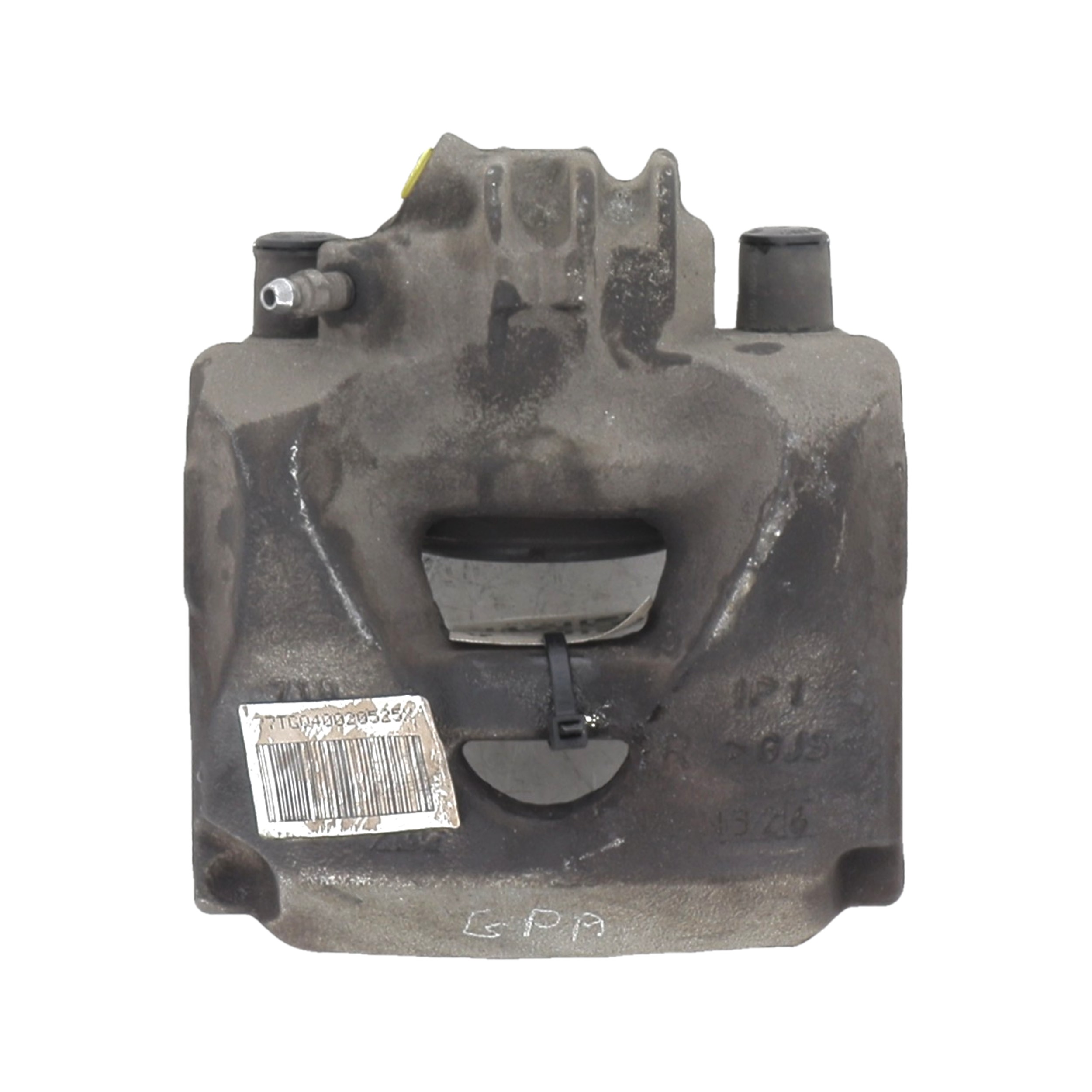 Etrier avant droit 4400V8 - CITROEN C4 2 PH.1 1.6 EHDI - B0-7264H B0-7264H