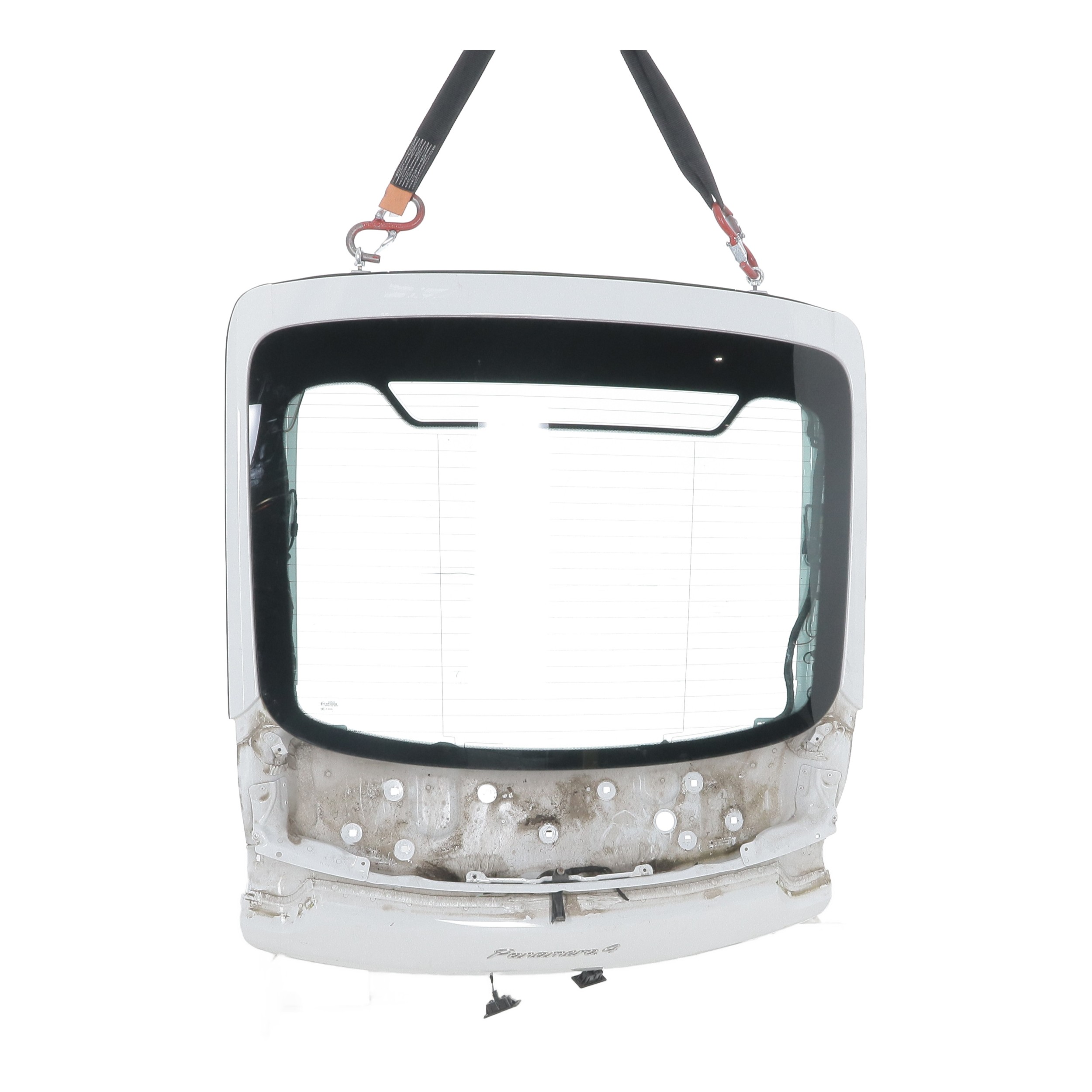 Hayon PORSCHE PANAMERA 2 PH.1 réf. 971827025CYGRV B0-7273B B0-7273B