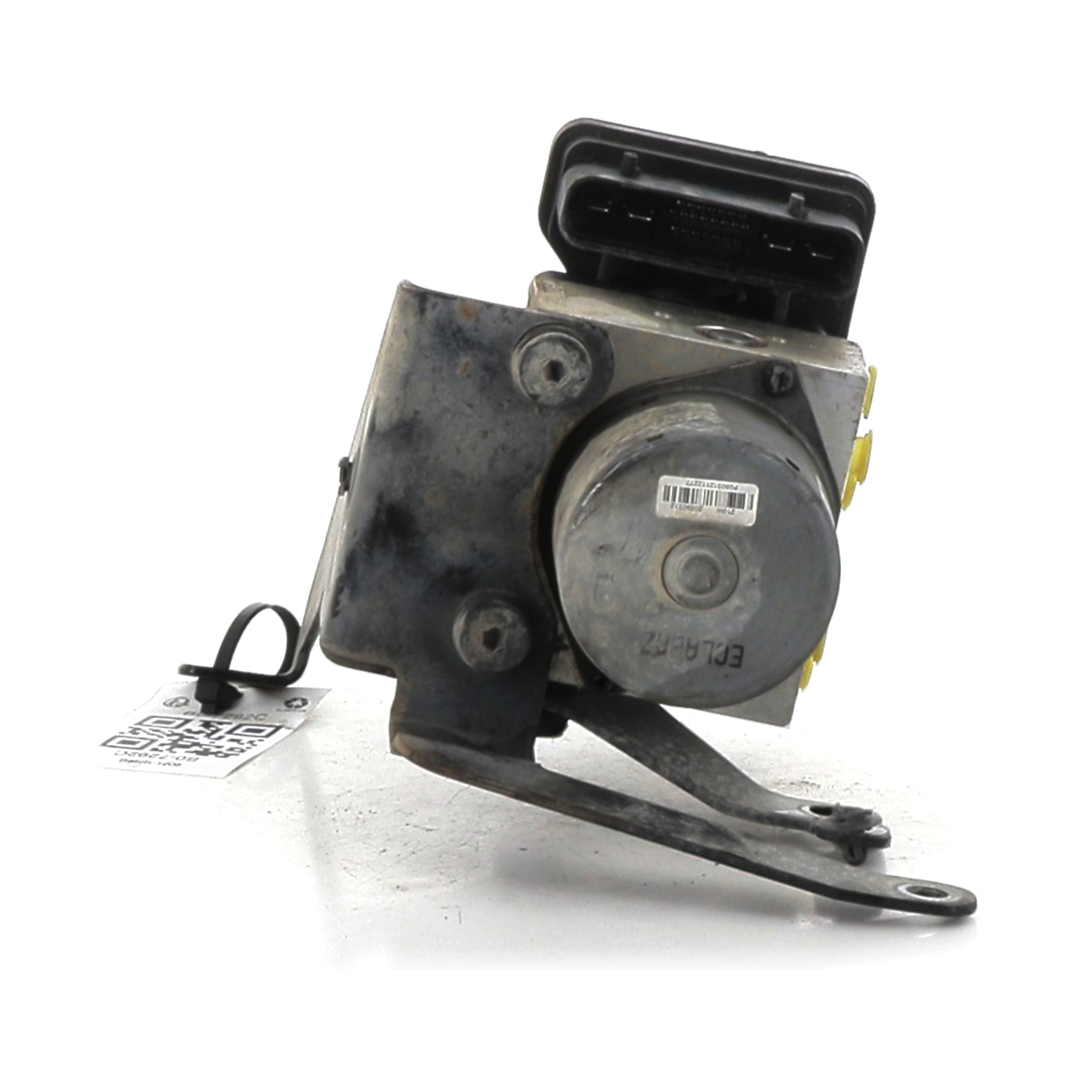 Bloc ABS 589100X500 - HYUNDAI I10 1 PH.1 1.1 65 - B0-7292C B0-7292C