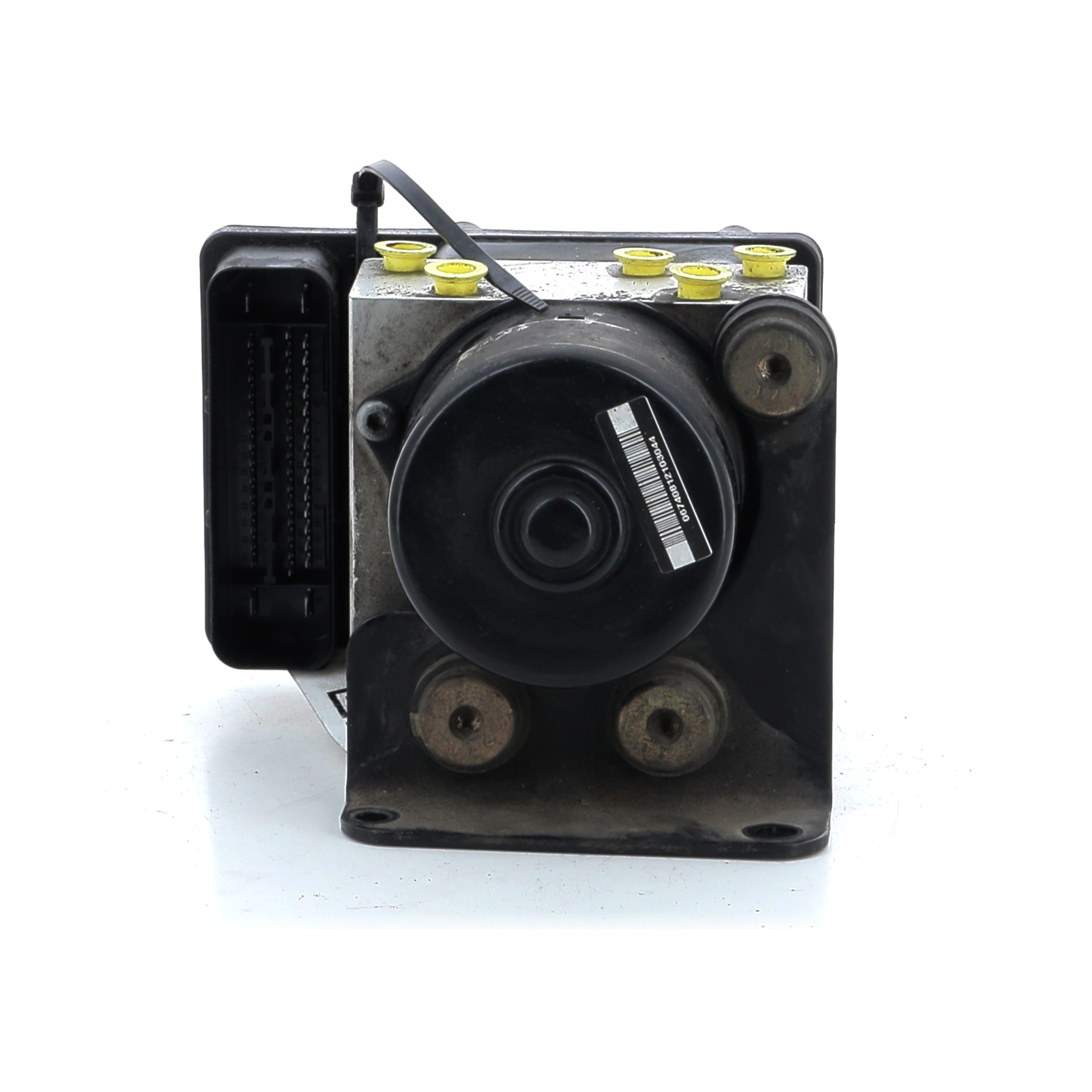 Bloc ABS 4891008110 - SSANGYONG REXTON 1 PH.1 2.7 XDI - B0-7322B B0-7322B