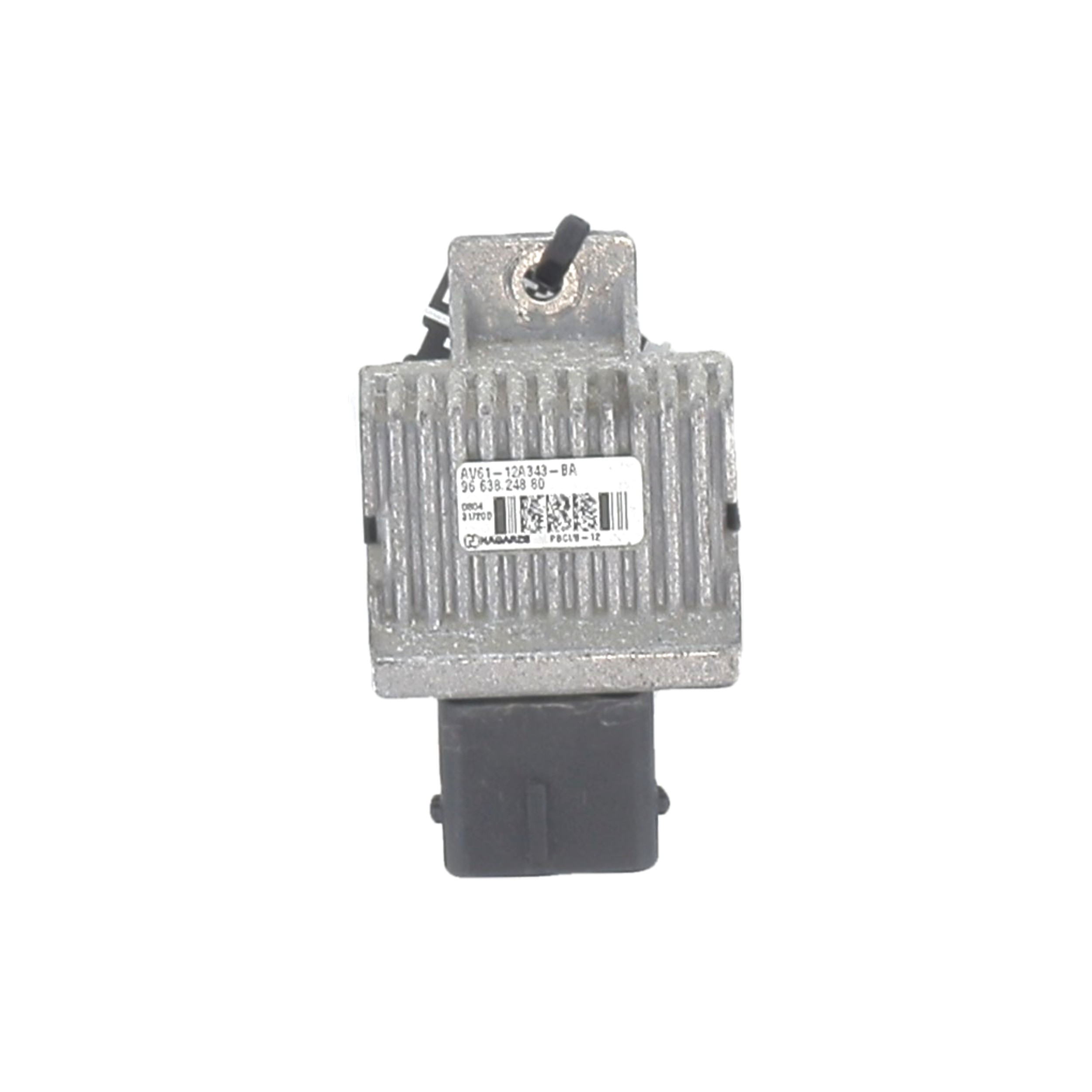 Relais de préchauffe 598144 - PEUGEOT EXPERT 2 -NS1K_TYPE - B0-7354Z B0-7354Z