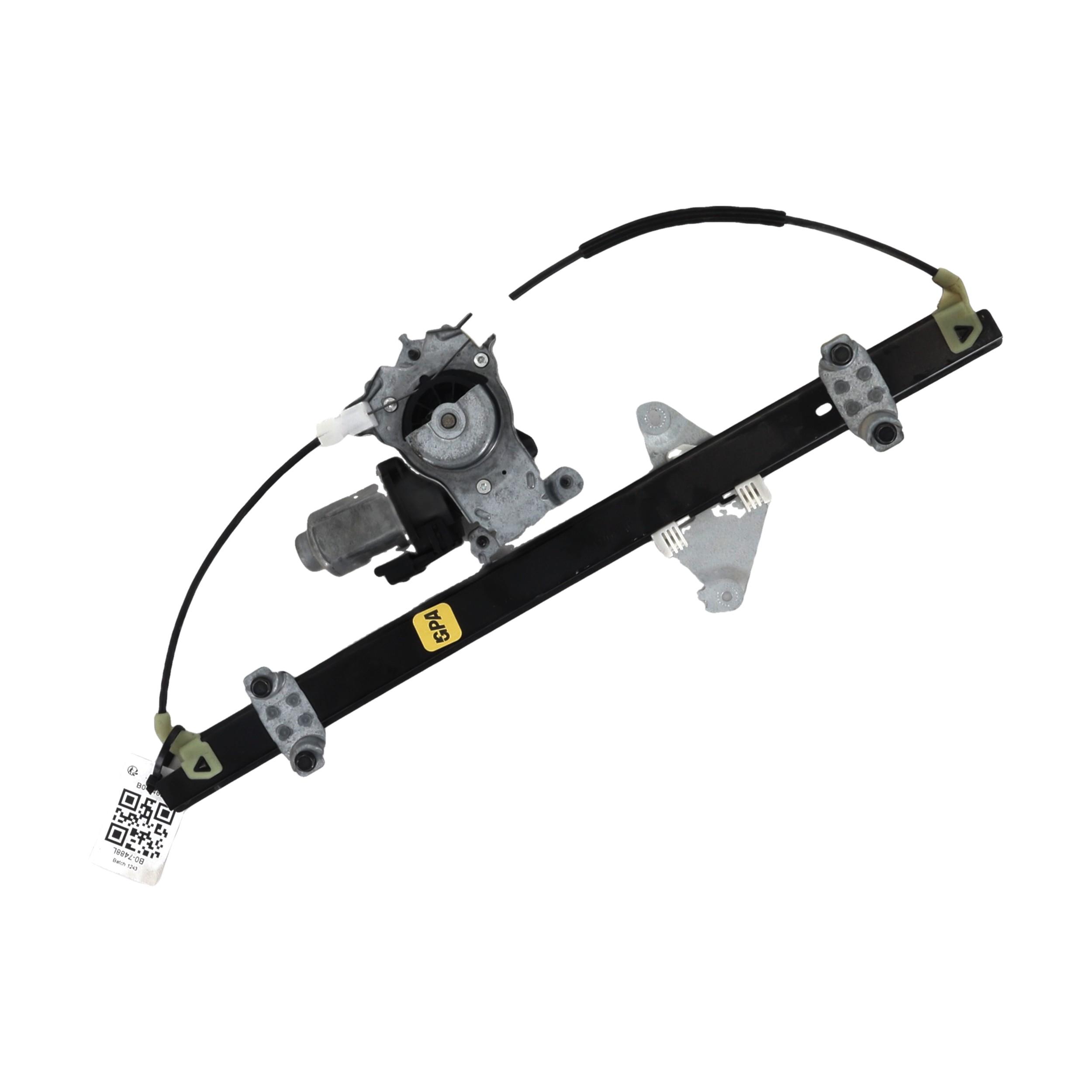 Lève-vitre avant gauche NISSAN NAVARA PICKUP 1 PH.2 B0-7488L B0-7488L