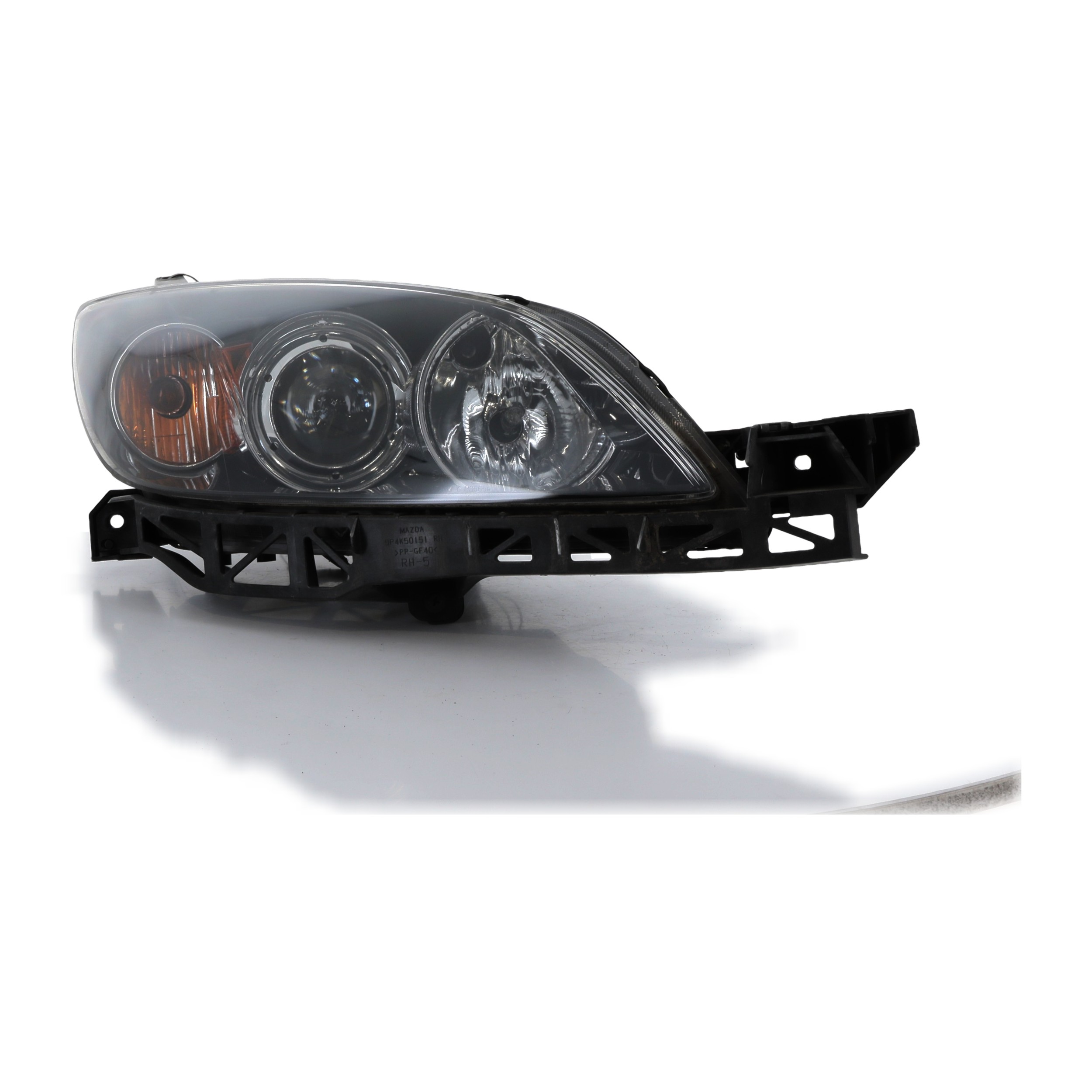 Phare droit réf. BP4K510K0F MAZDA MAZDA 3 1 PH.2 B0-7586V B0-7586V