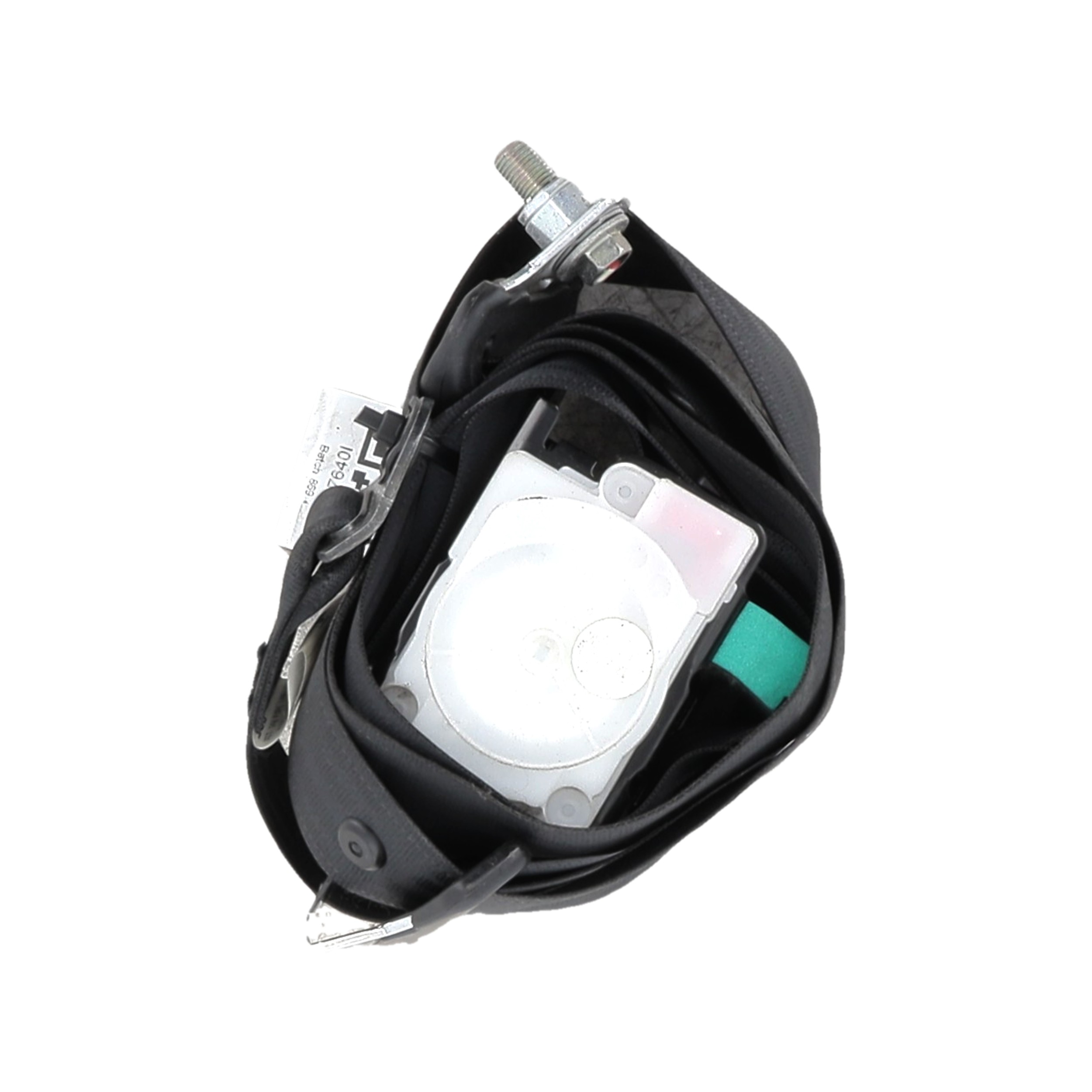 Ceinture avant gauche SUZUKI ALTO 3 réf. 84940M68KB1-5PK B0-7640I B0-7640I