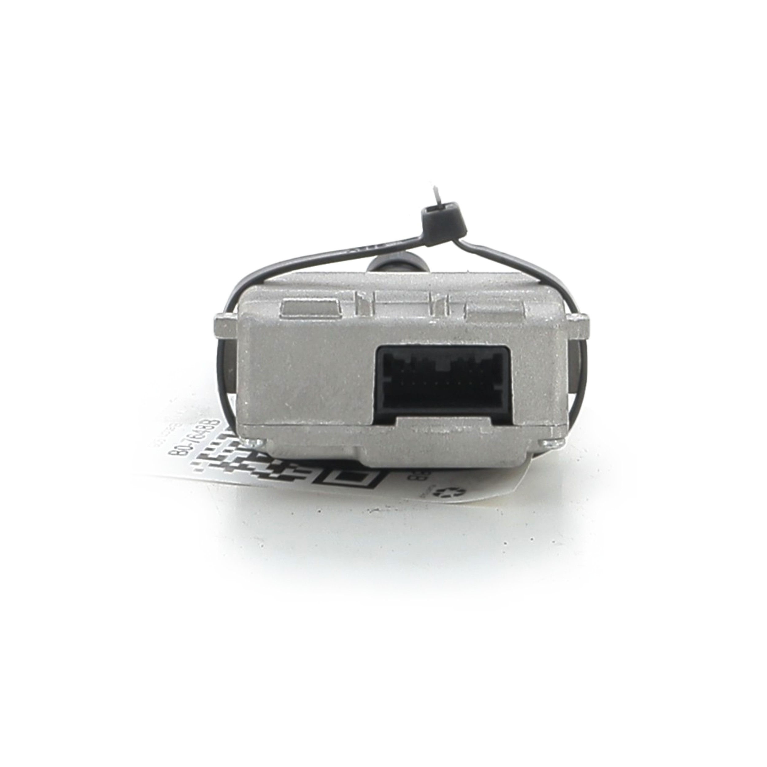 Caméra avant K04672766AC - JEEP COMPASS 2 1.6 CRD - B0-7648B B0-7648B