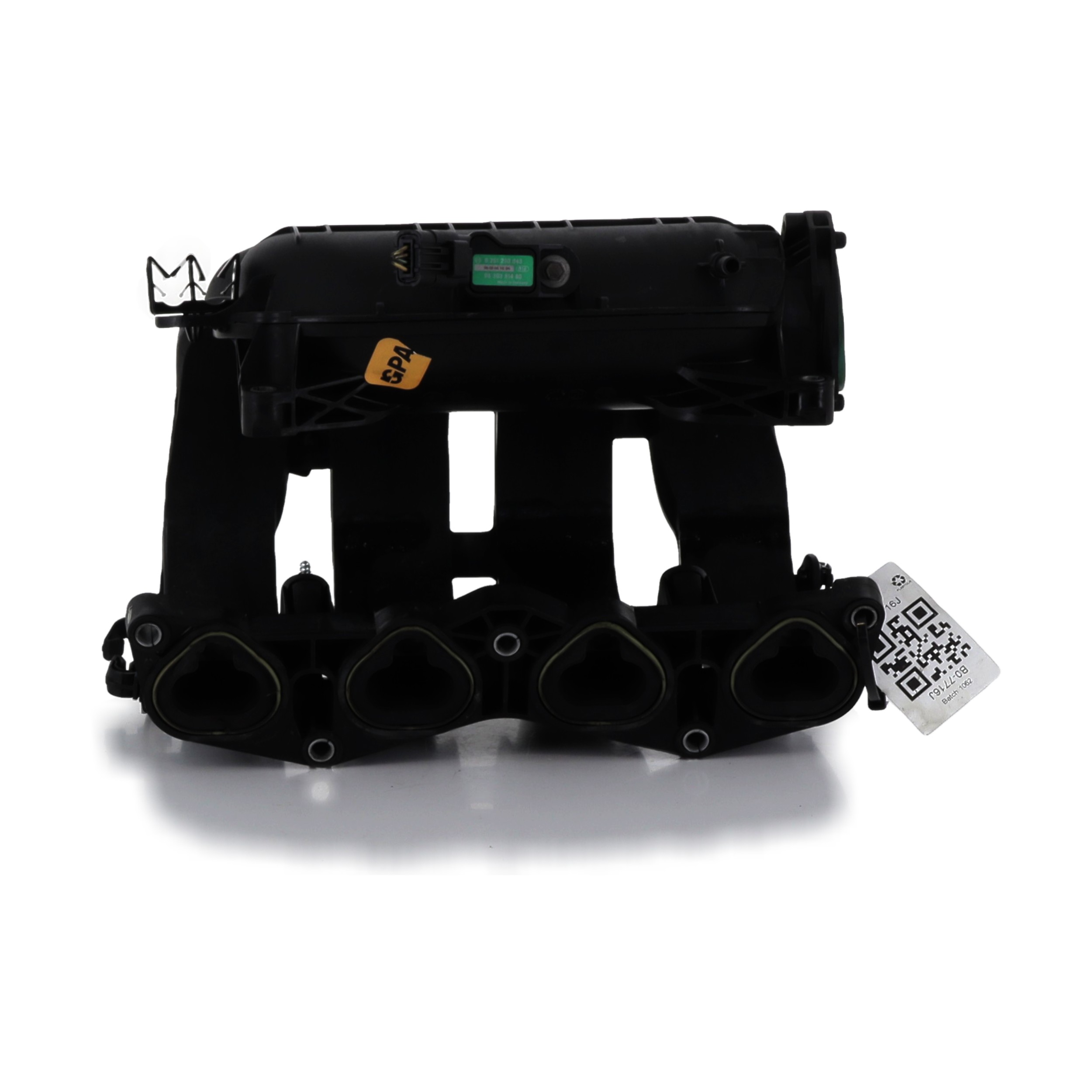 Collecteur d'admission 0342J2 - PEUGEOT 206 SW SW - B0-7716J B0-7716J