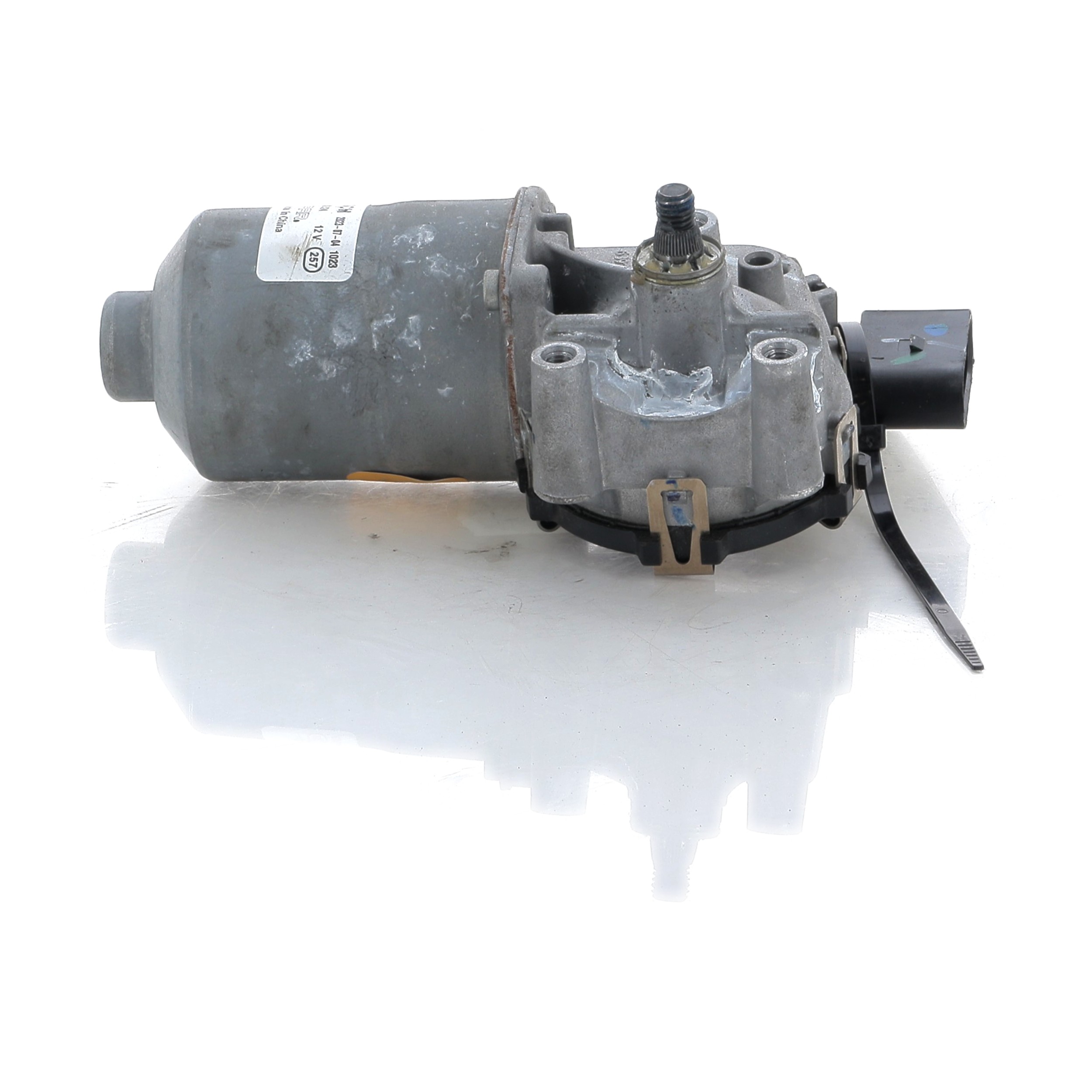 Moteur d'essuie glace avant réf. 51953959 JEEP RENEGADE PH.2 B0-7766S B0-7766S