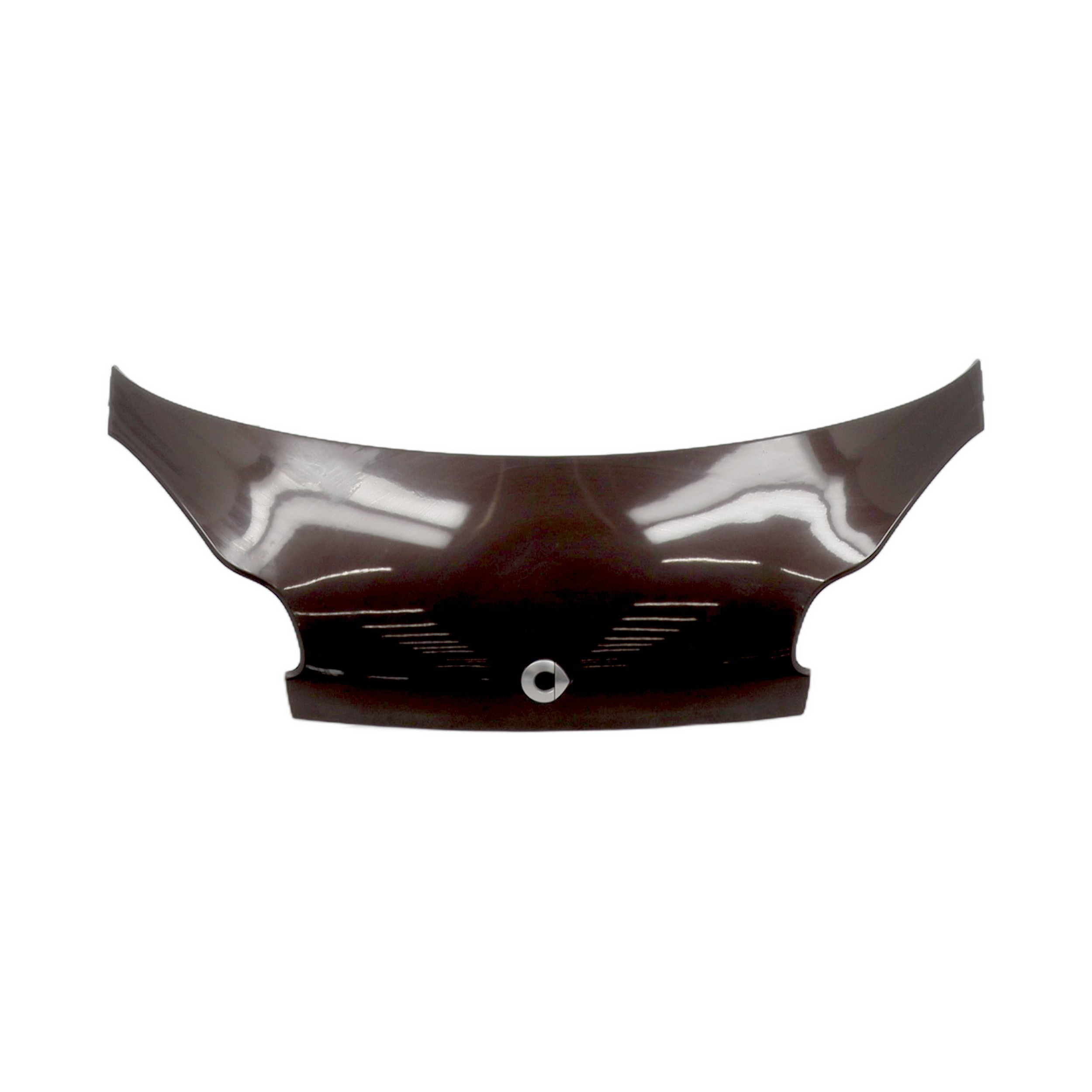 Capot SMART FORTWO 2 GRIS CLAIR réf. A4517510102CA8L B0-7774H Y1-2150S