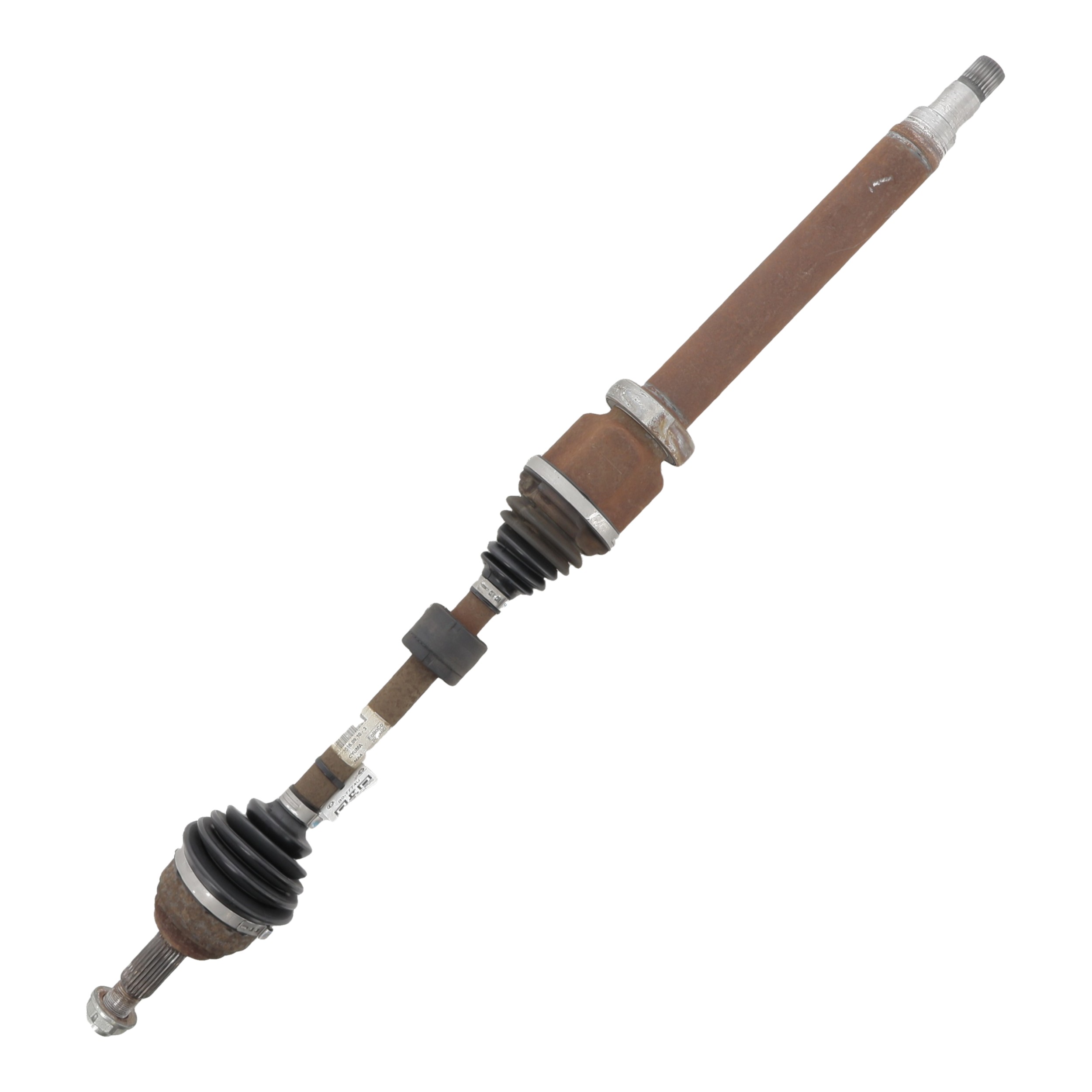 Cardan avant droit FORD B-MAX réf. 1821970 B0-7774U B0-7774U