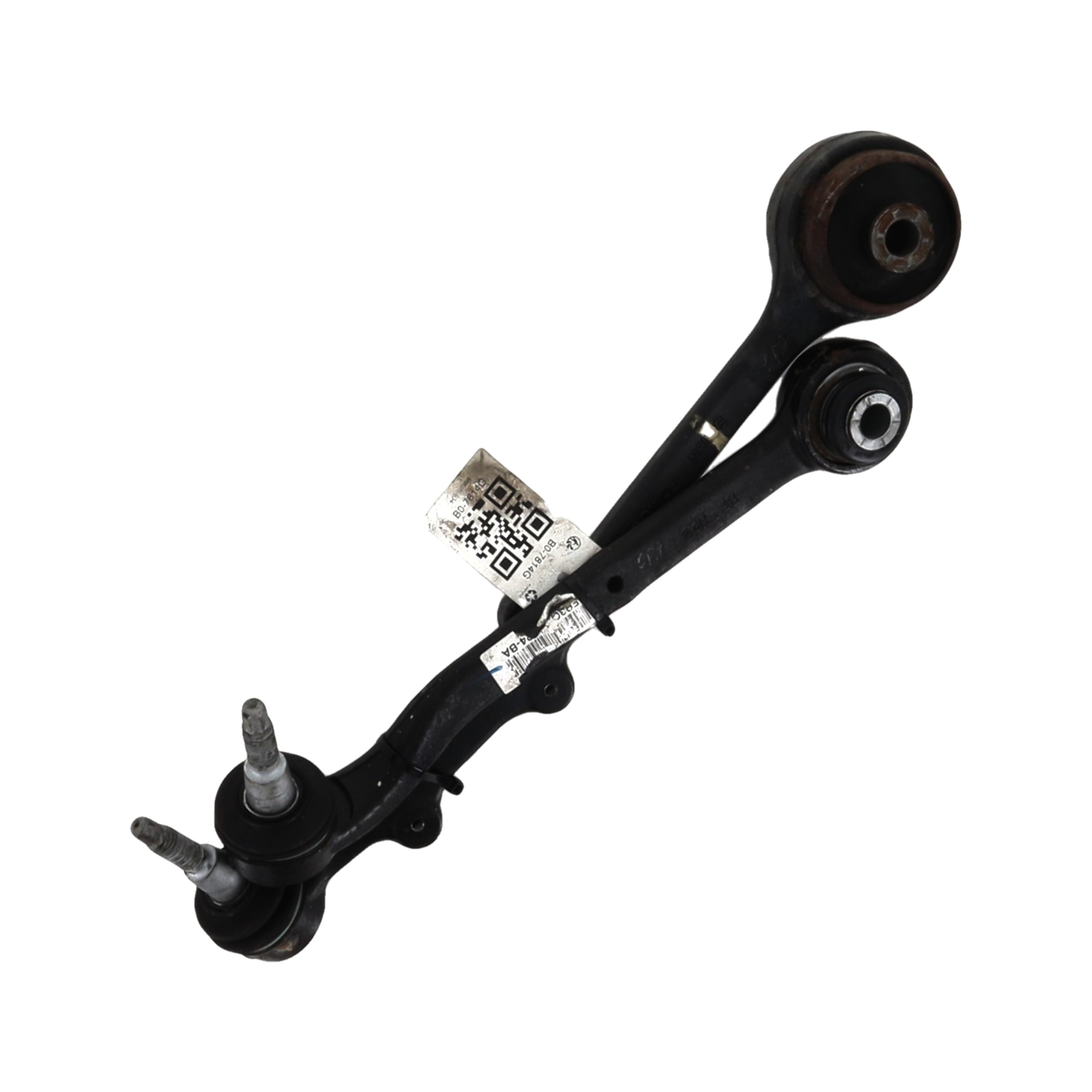 Bras avant gauche 2042731 - FORD MUSTANG 7 PH.1 5.0 V8 - B0-7814G B0-7814G [reference_2450456] 2