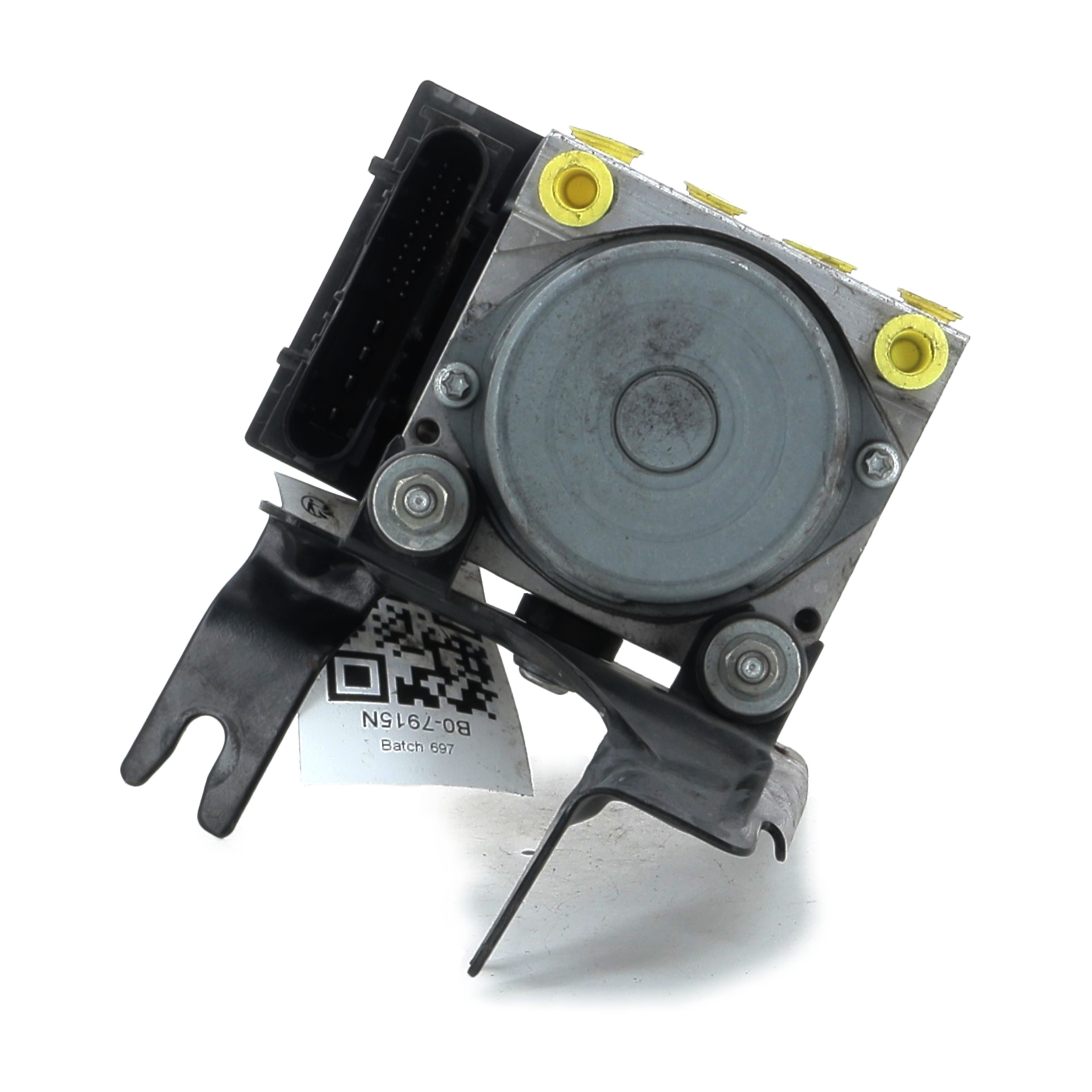 Bloc ABS 7701209606 - RENAULT CLIO 3 PH.2 1.5 DCI - B0-7915N B0-7915N