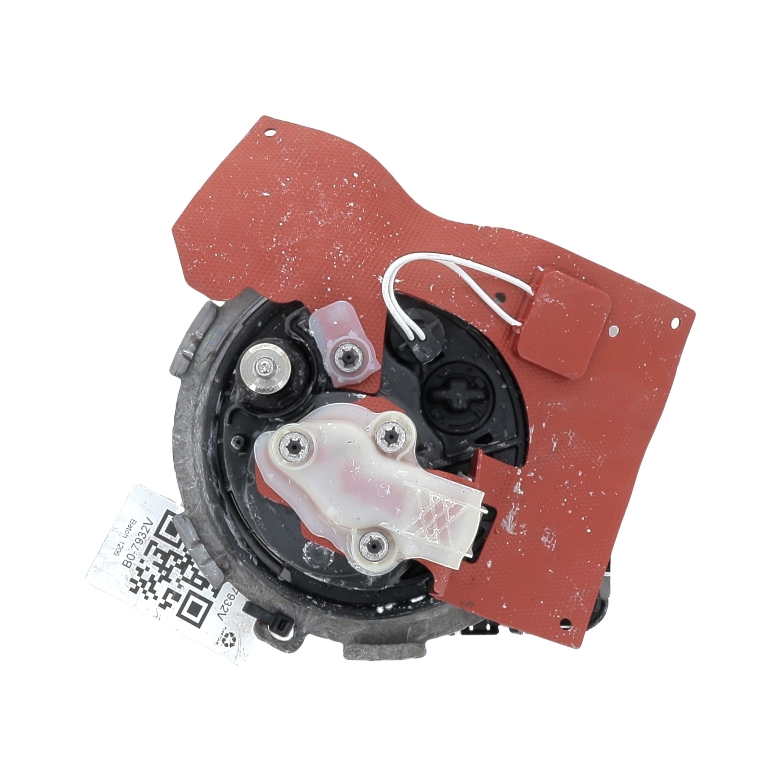 Pompe AdBlue 9816290480 - PEUGEOT EXPERT 3 2.0 BHDI - B0-7932V B0-7932V