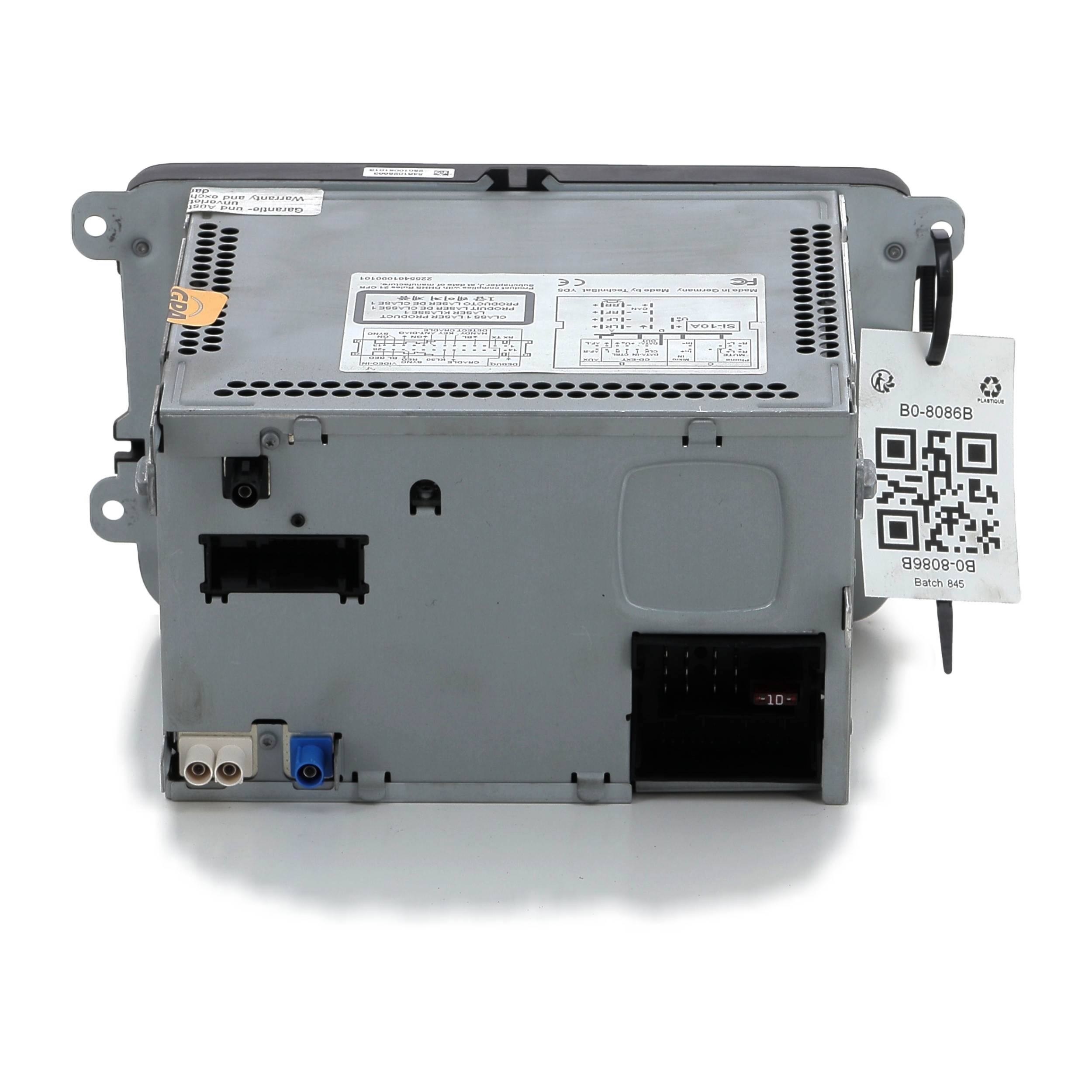 B0-8086B