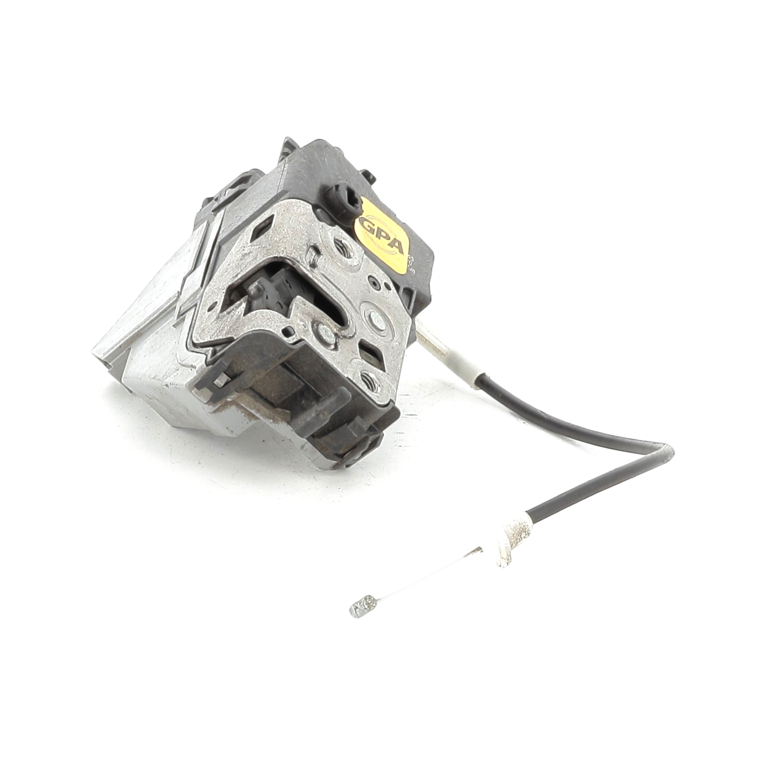 Serrue de porte arriere gauche 9800617580 - PEUGEOT 308 1 PH.1 - B0-8133B B0-8133B