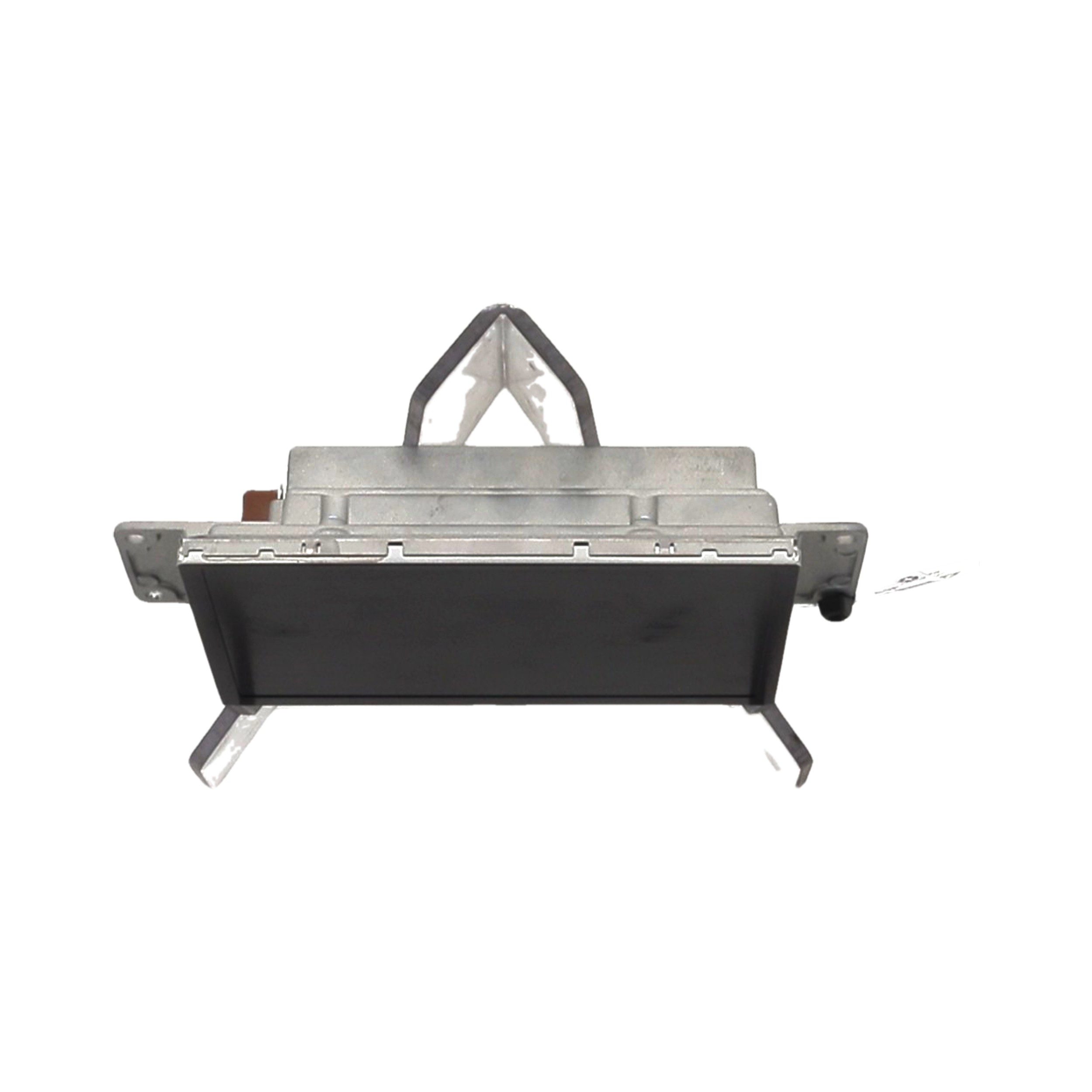 Ecran multifonction 9801023980 - CITROEN C3 PICASSO PH.2 1.6 BHDI - B0-8169F B0-8169F