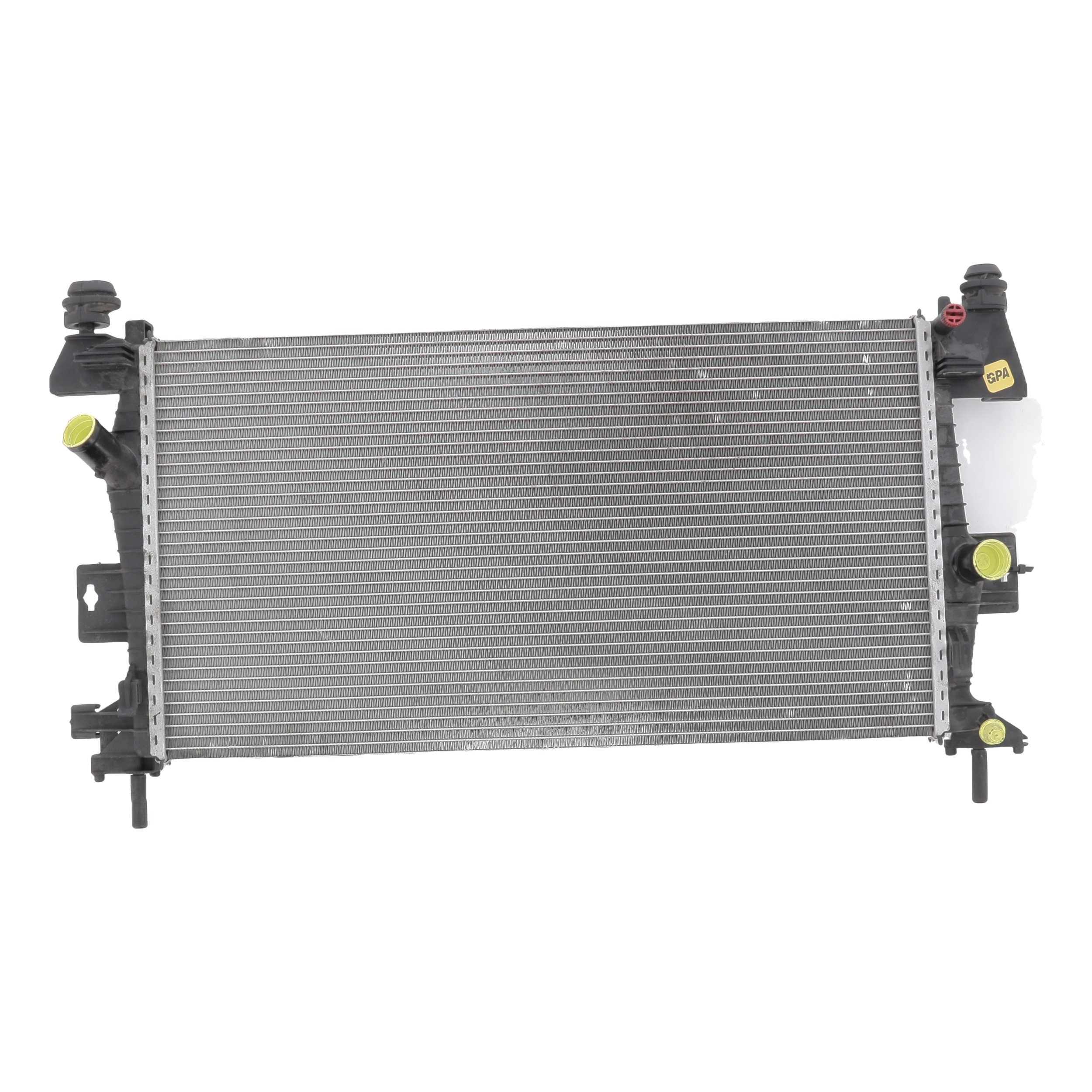 Radiateur d'eau FORD FOCUS 3 PH.1 1.6T VCT réf. 1727475 B0-8238X B0-8238X