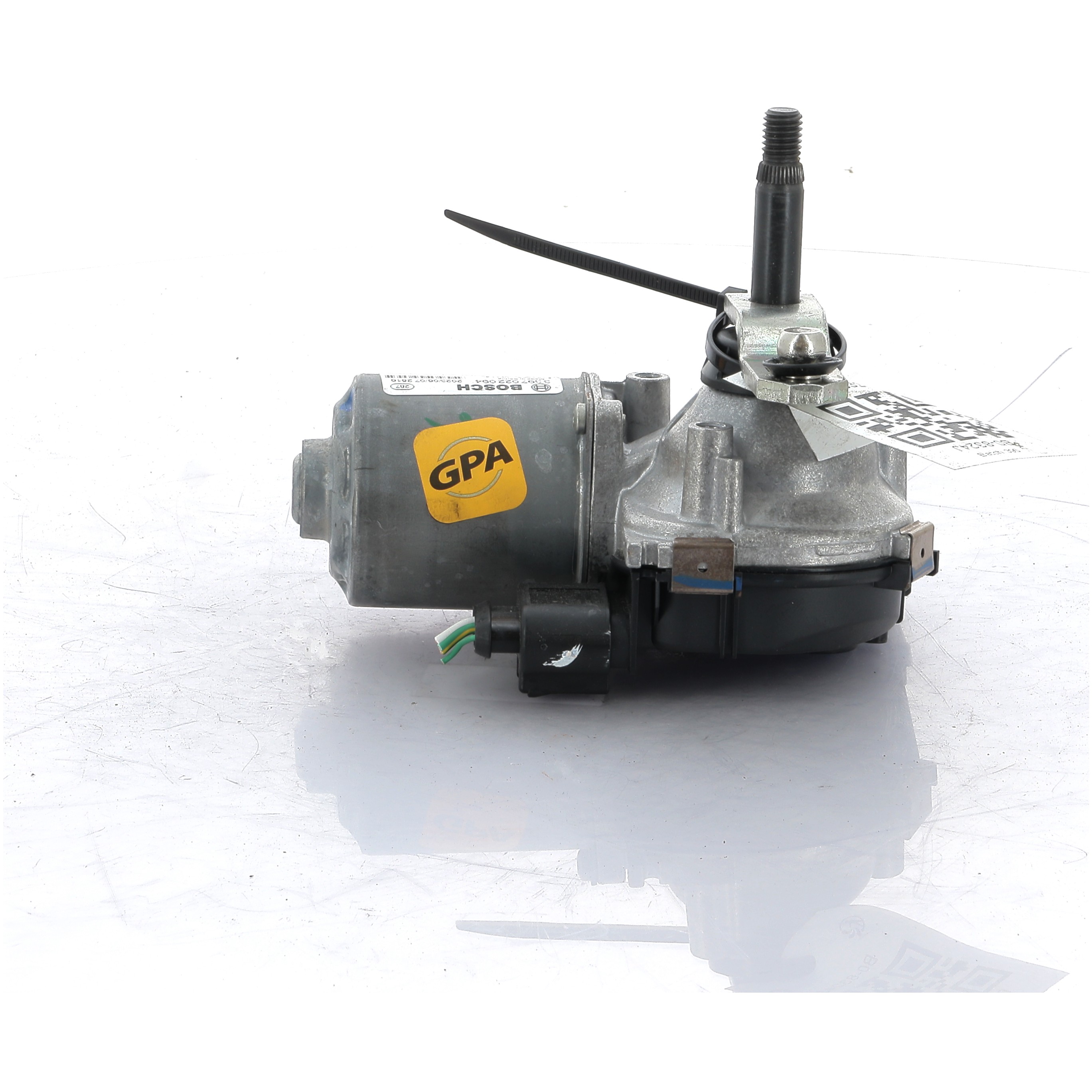 Moteur d'essuie glace avant réf. 1687896280 DS DS4 2 B0-8324J B0-8324J