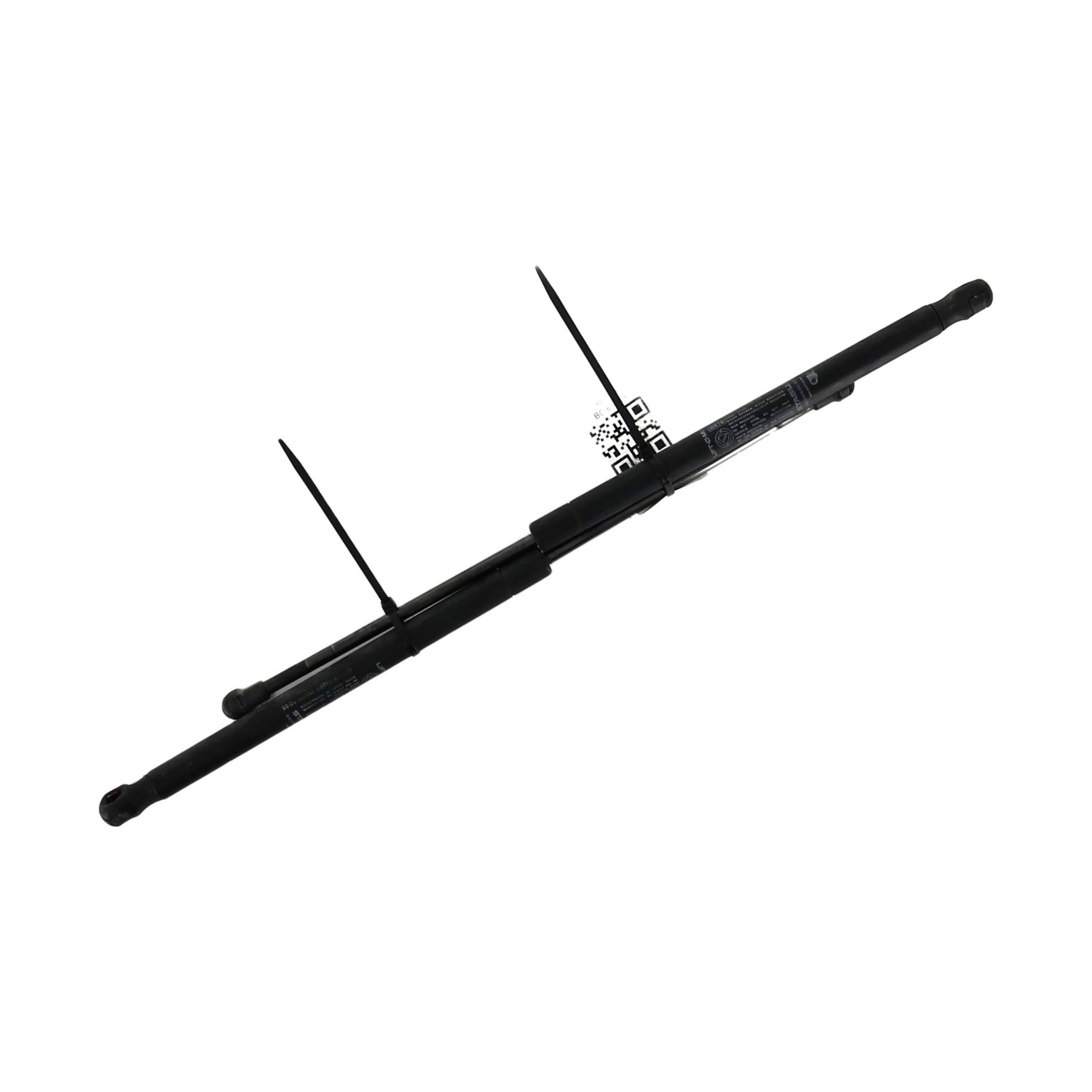 Paire verins coffre hayon malle 50515442 - ALFA-ROMEO MITO PH.1 1.6 JTD - B0-8335R B0-8335R