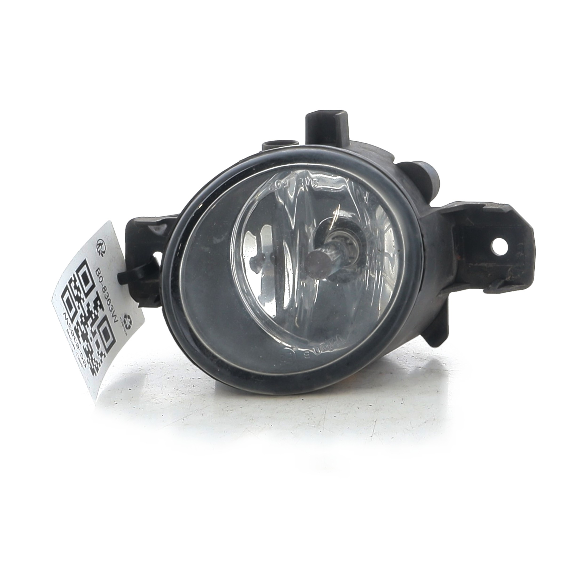 Antibrouillard droit B6A50-8990A- - NISSAN QASHQAI 1 PH.1 1.5 DCI - B0-8363W B0-8363W