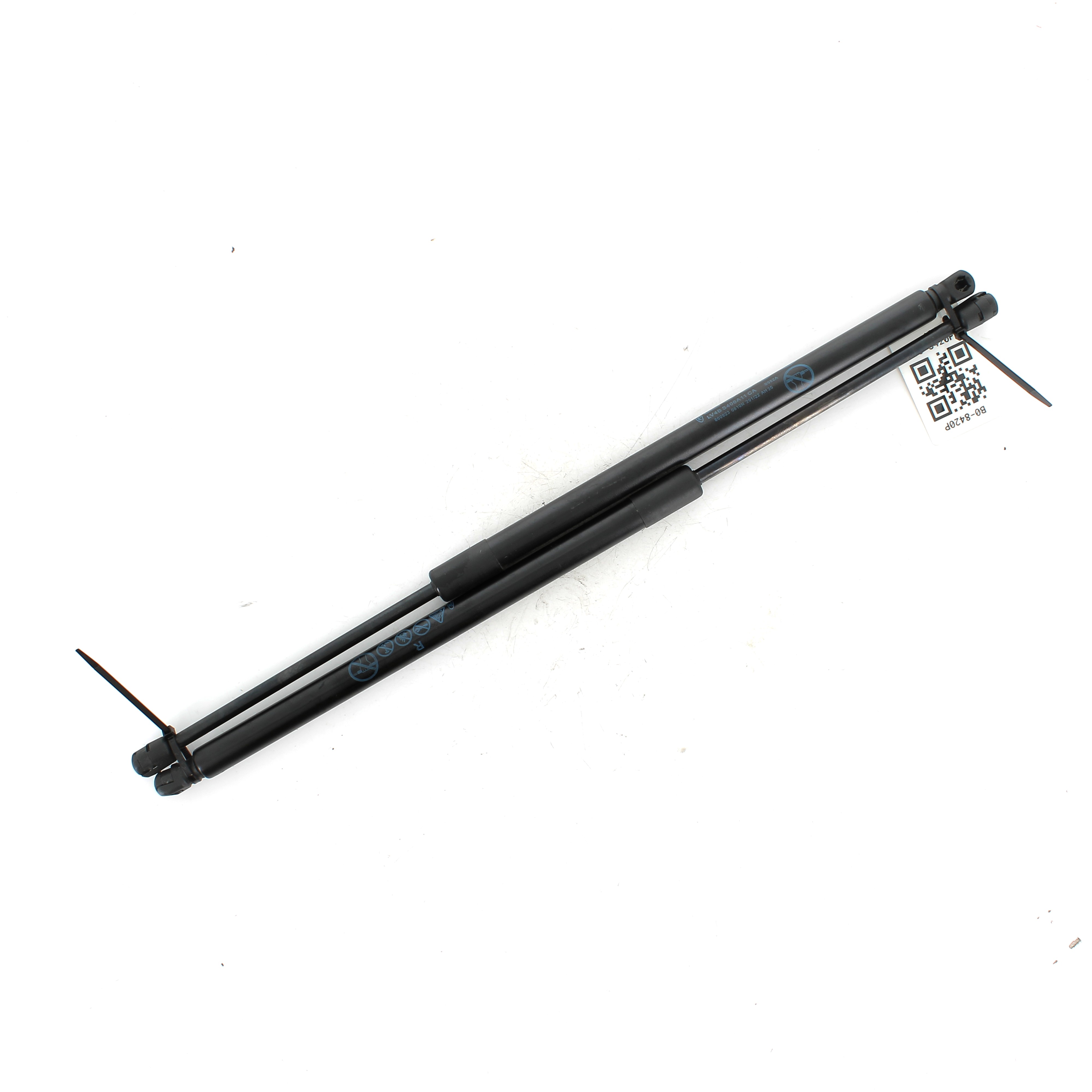 Paire verins coffre hayon malle 2552214 - FORD KUGA 3 2.5 HYBRID - B0-8420P B0-8420P